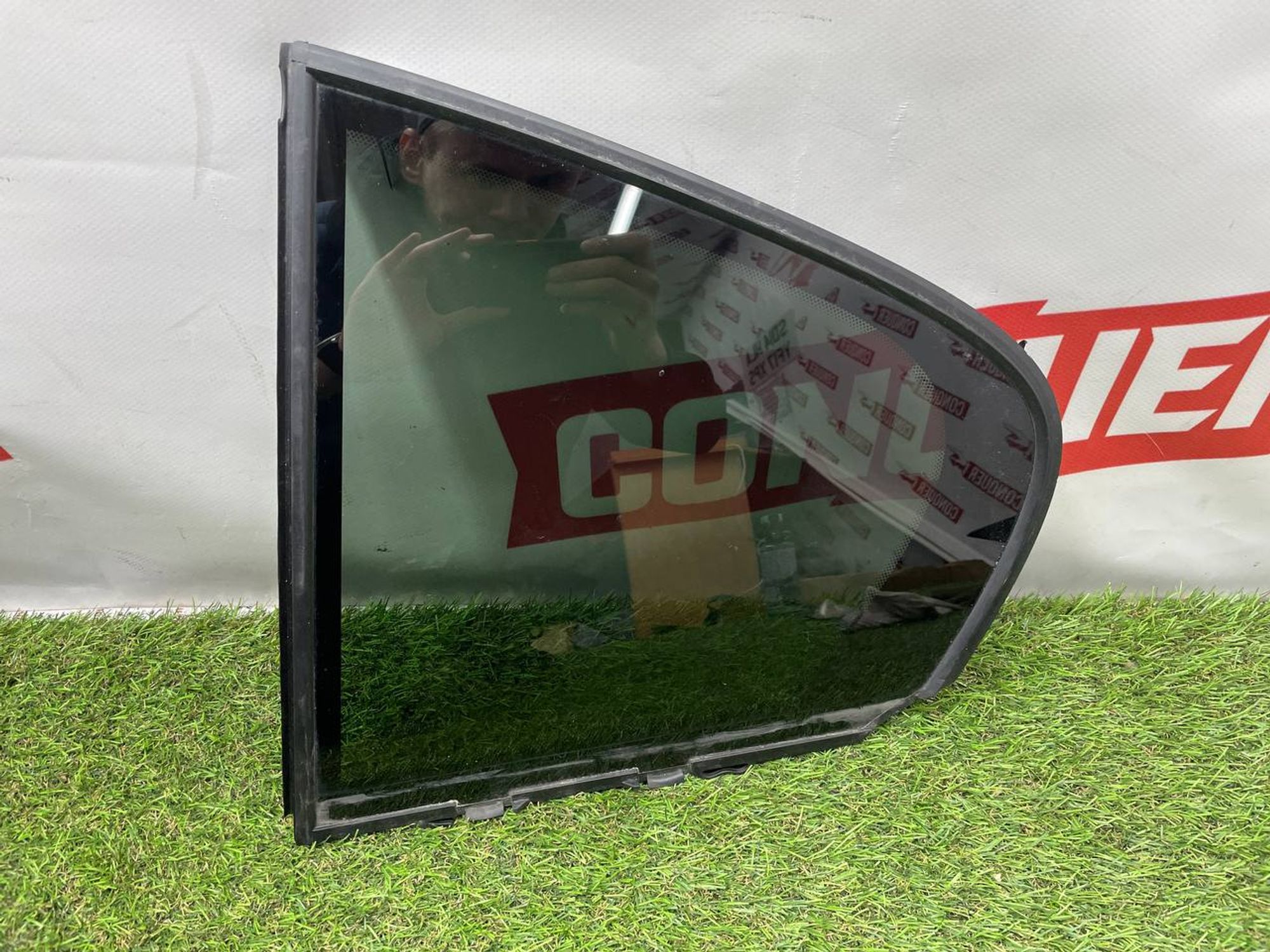 Стекло двери заднее левое BMW M3 F80, 2000 рублей, Москва