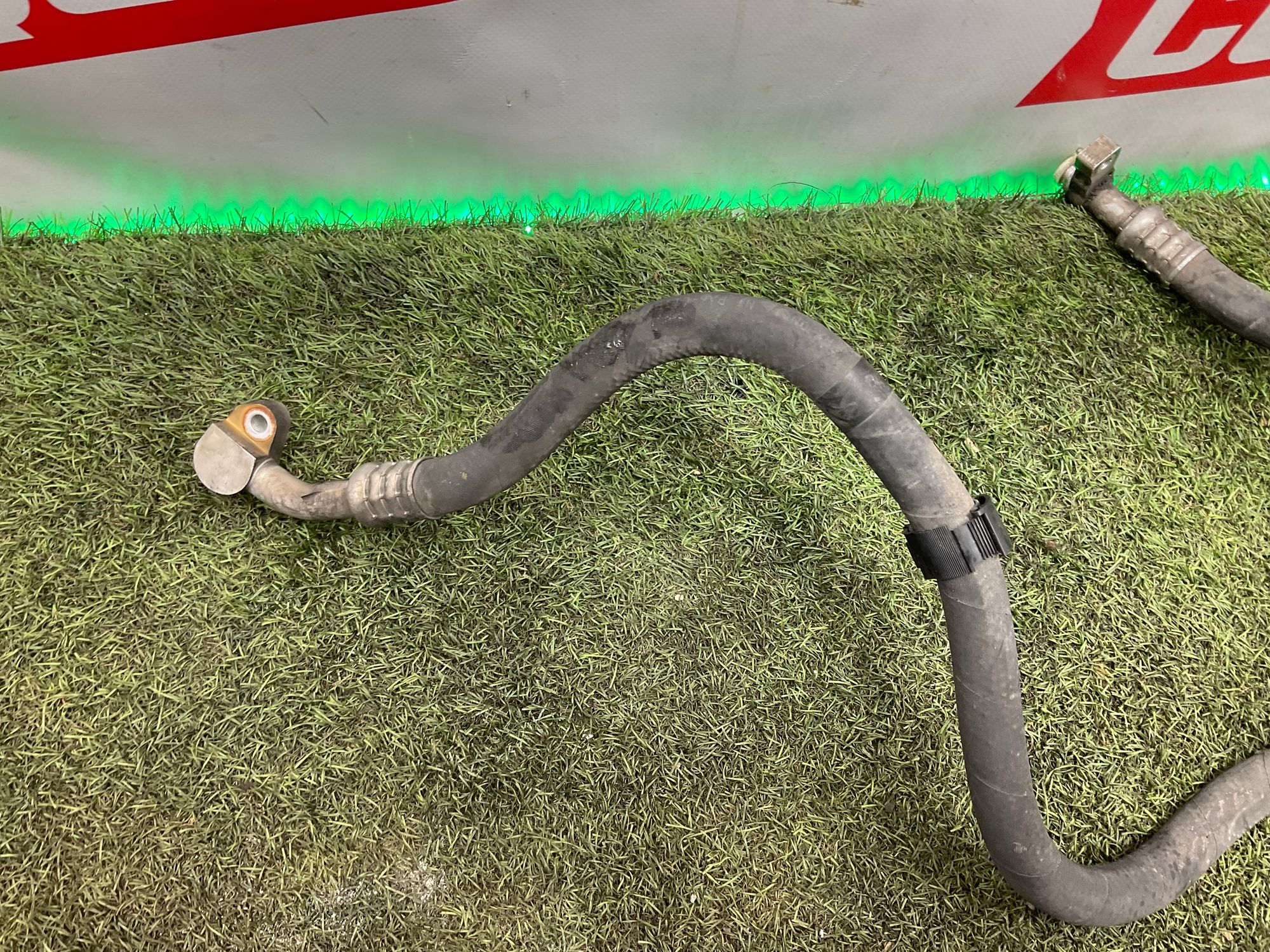 Трубка кондиционера BMW 3 серия, F30/F31 рестайлинг, 2500 рублей, Москва