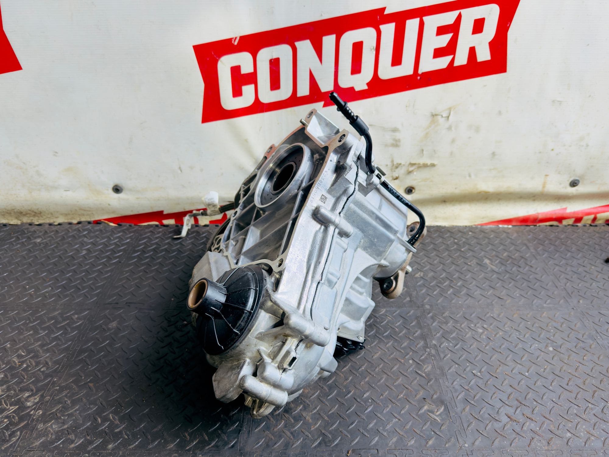 Раздаточная коробка ATC13-2 BMW F95 LCI, 150000 рублей, Москва