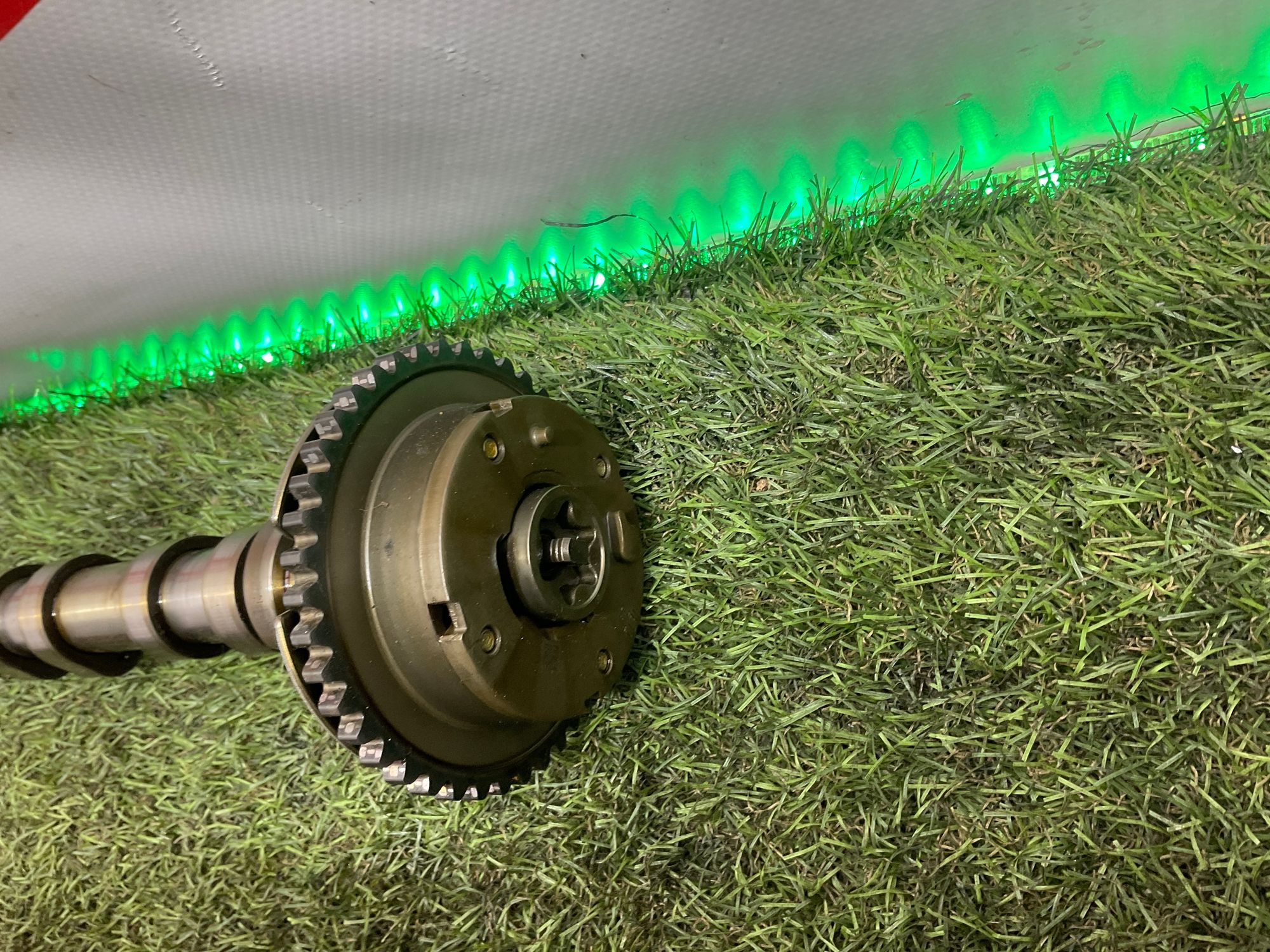 Распредвал впускной M 274920 Mercedes-Benz C-Класс, W205, 9000 рублей, Москва