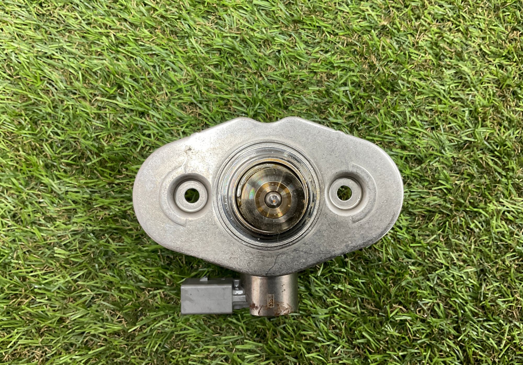 Топливный насос высокого давления N20 BMW 5 F10, 9000 рублей, Москва