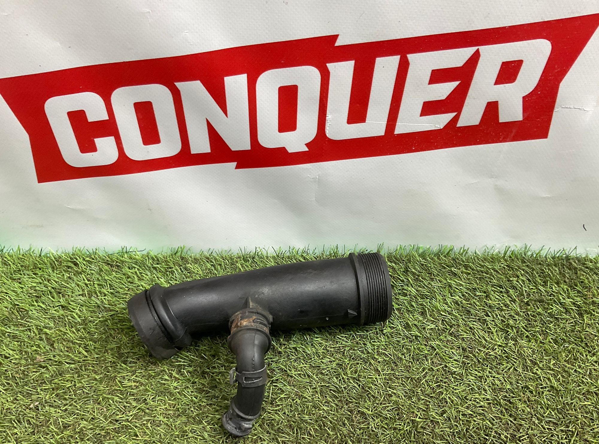 Трубка рециркуляции картерных газов Jaguar XJ, IV (X351) Рестайлинг, 1000 рублей, Москва