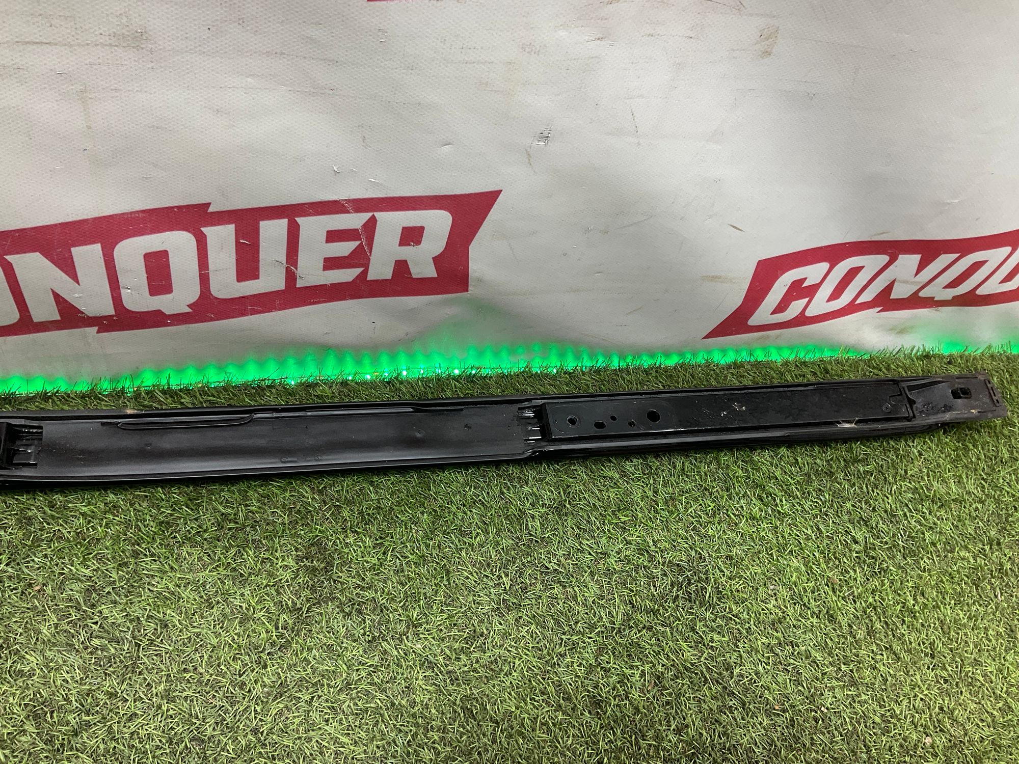 Рейлинг крыши правый Land Rover Defender II L663 2022, 25000 рублей, Москва