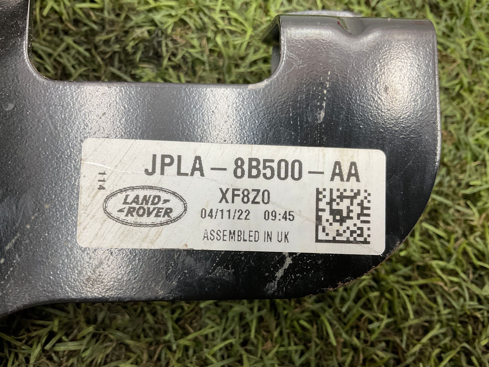 Помпа вебасто моторчик Land Rover Defender II L663 2022, 10000 рублей, Москва