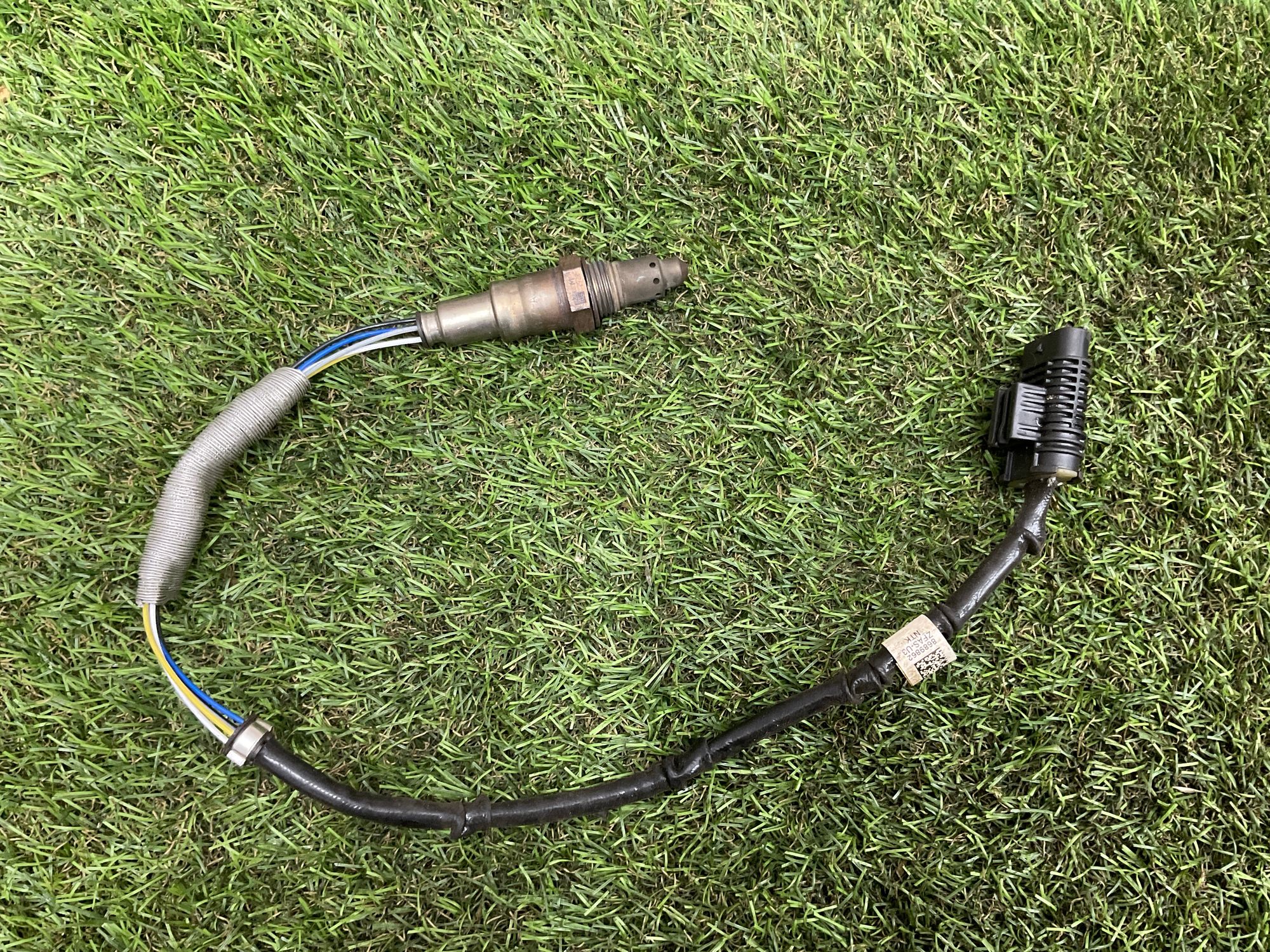 Лямбда зонд B58 BMW X5, G05 2023, 4000 рублей, Москва