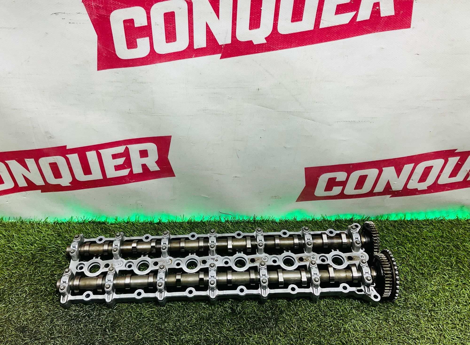 Постель распредвала BMW X5, G05 B57D30A, 10000 рублей, Москва