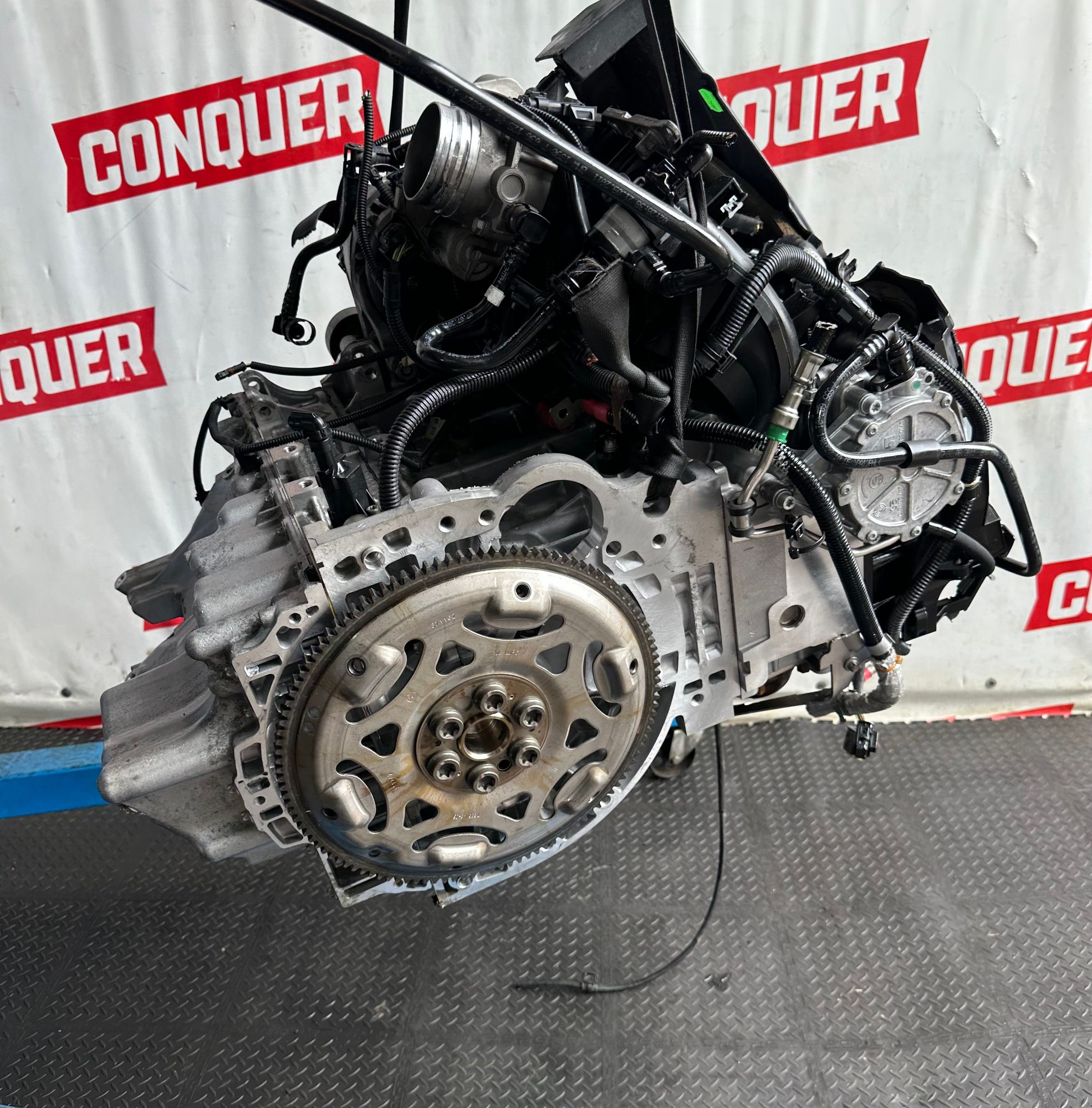 Двигатель N20B20A BMW E84, 350000 рублей, Москва