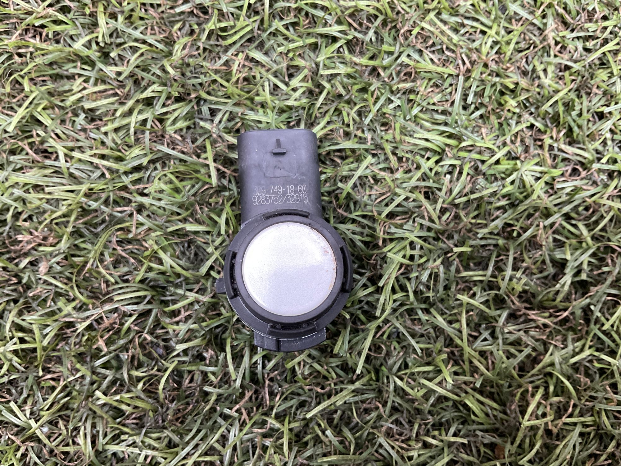 Парктроник BMW X5 M, F85, 2000 рублей, Москва