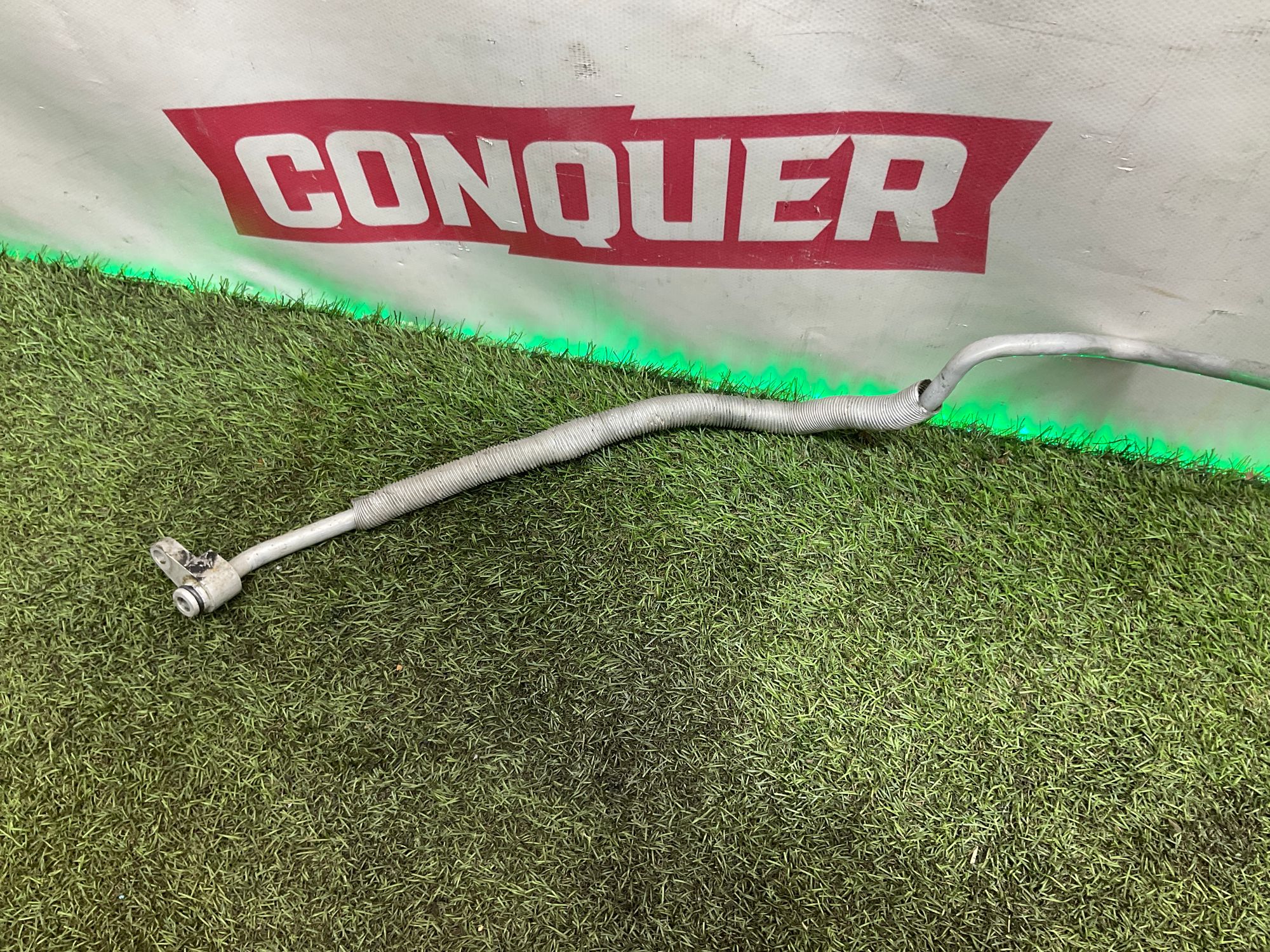 Трубка масляного радиатора BMW X5, E70 рестайлинг, 1500 рублей, Москва