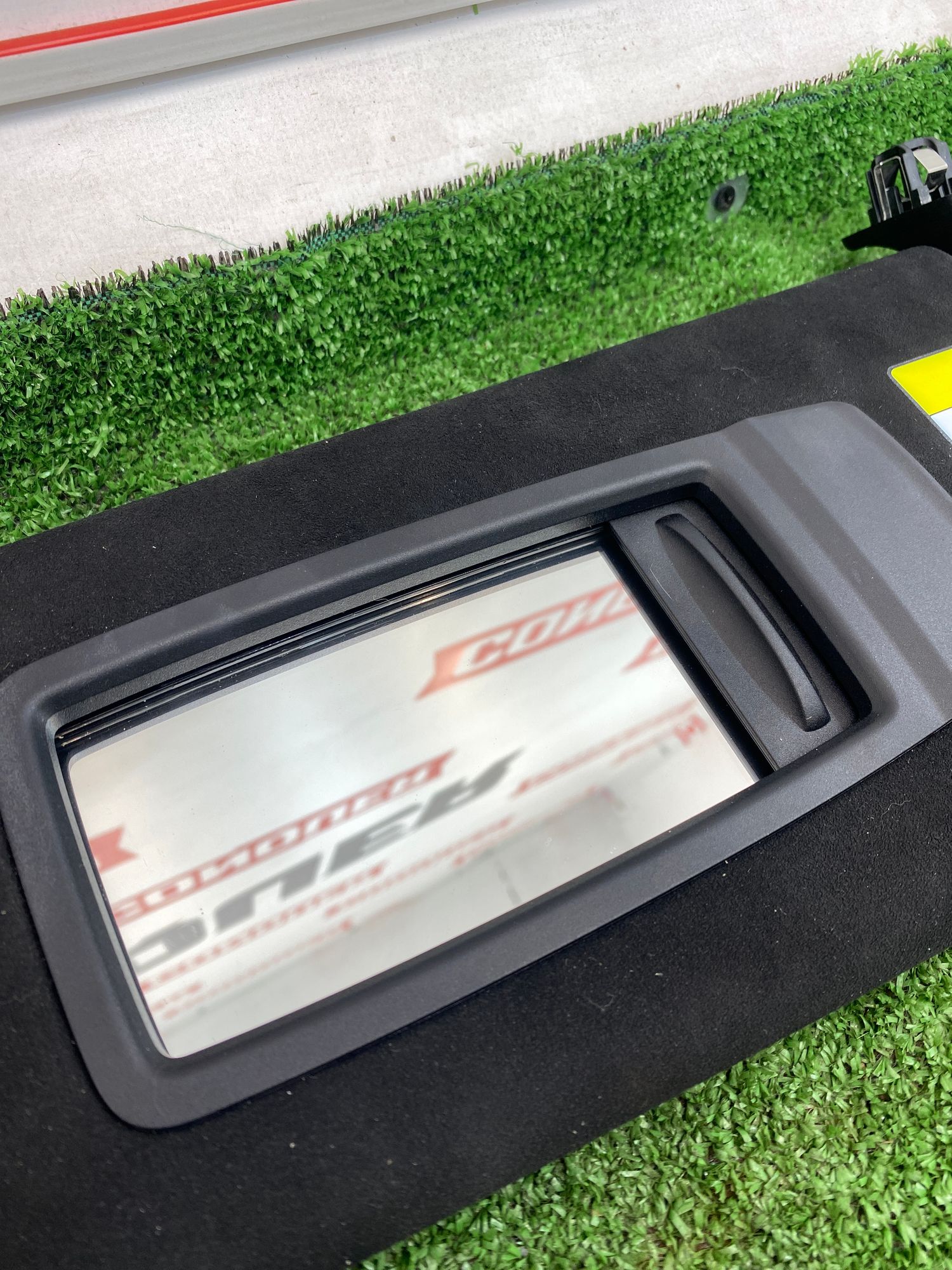 Козырек солнцезащитный левый BMW M5 F90, 15000 рублей, Москва