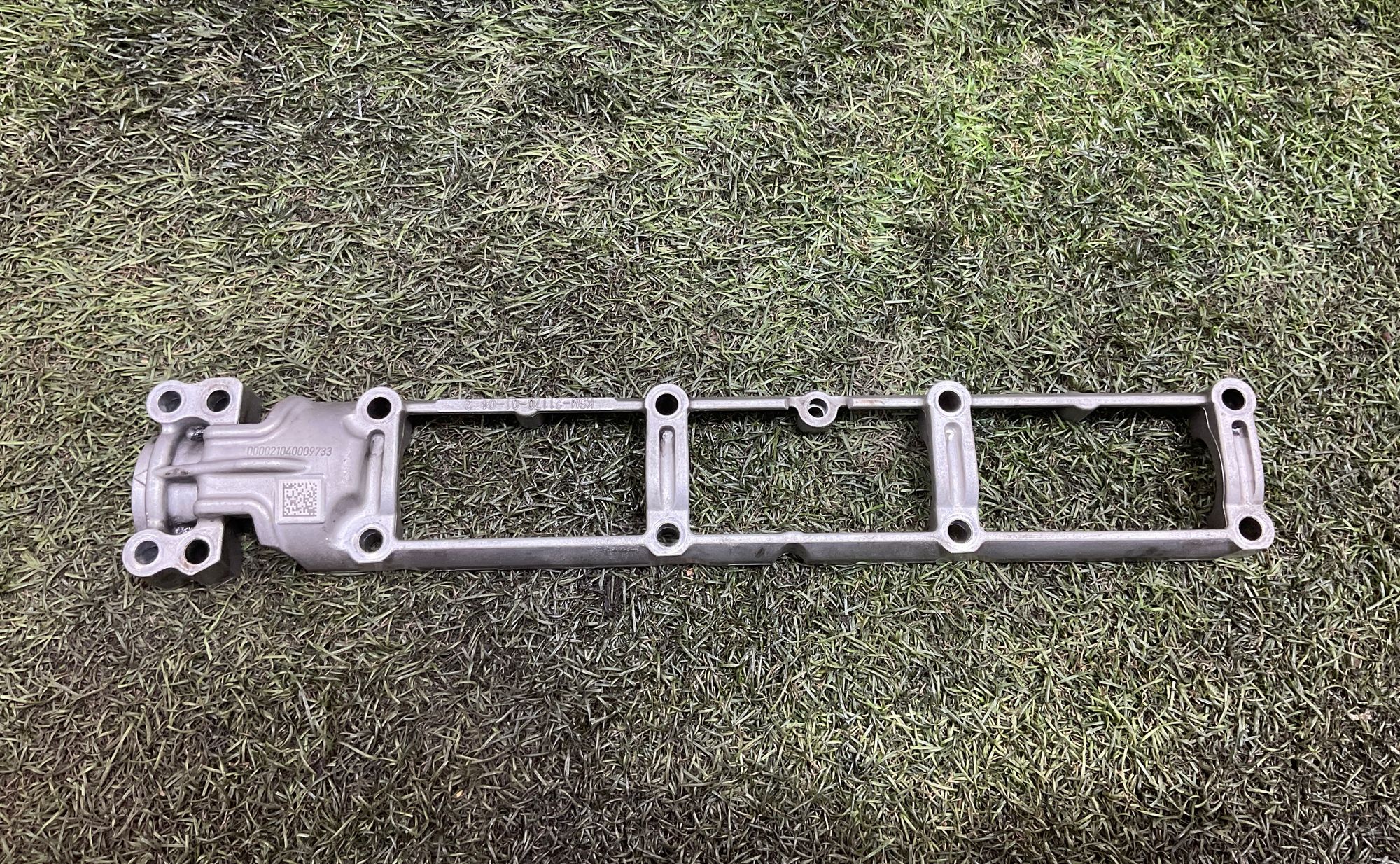 Крышка распредвала 654920 Mercedes-Benz E-Класс W213/S213/C238/A238 (2016—2023) 2020, 5000 рублей, Москва