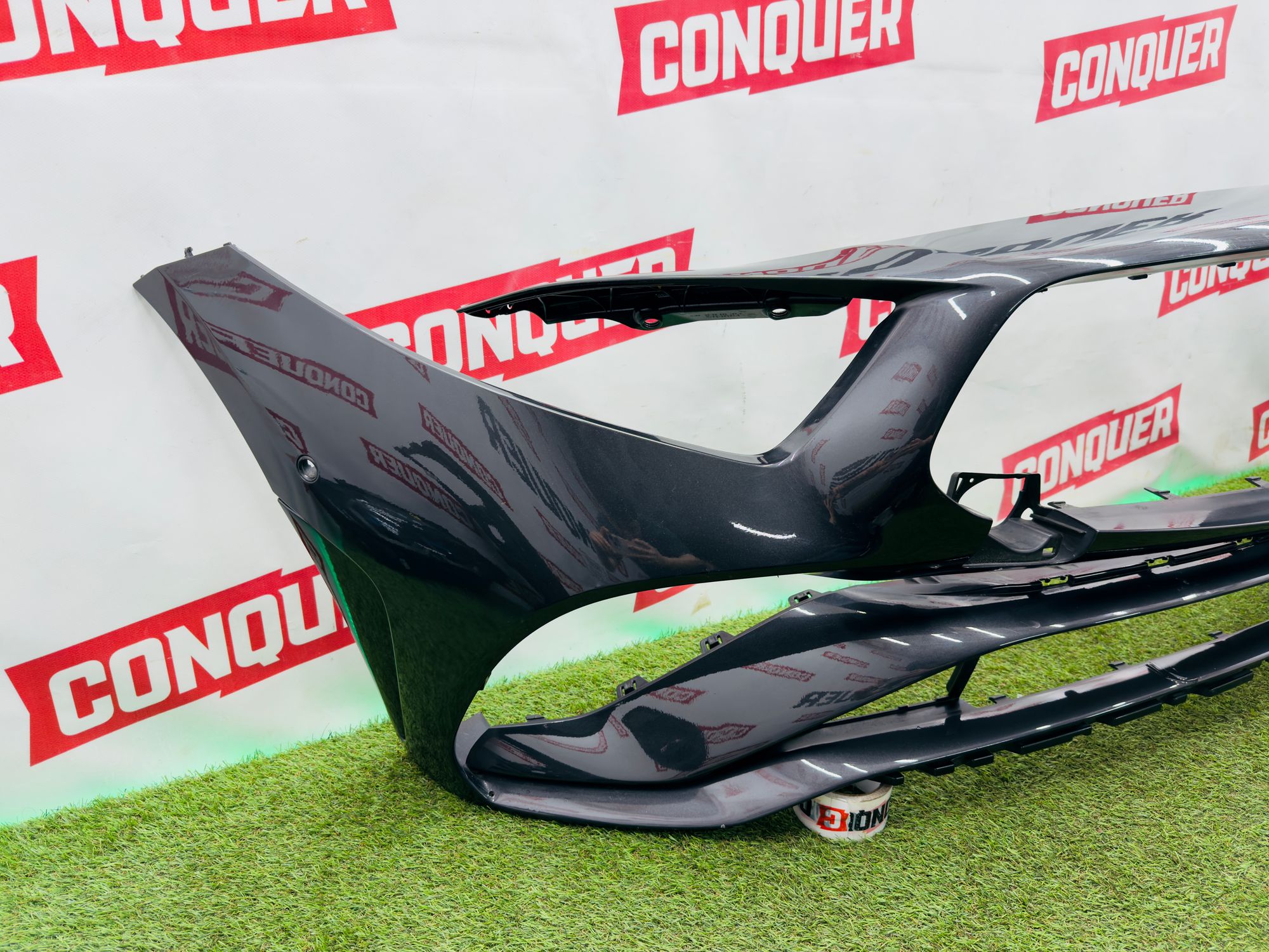 Бампер передний Mercedes-Benz CLS53 AMG III (C257) Рестайлинг 2021, 65000 рублей, Москва