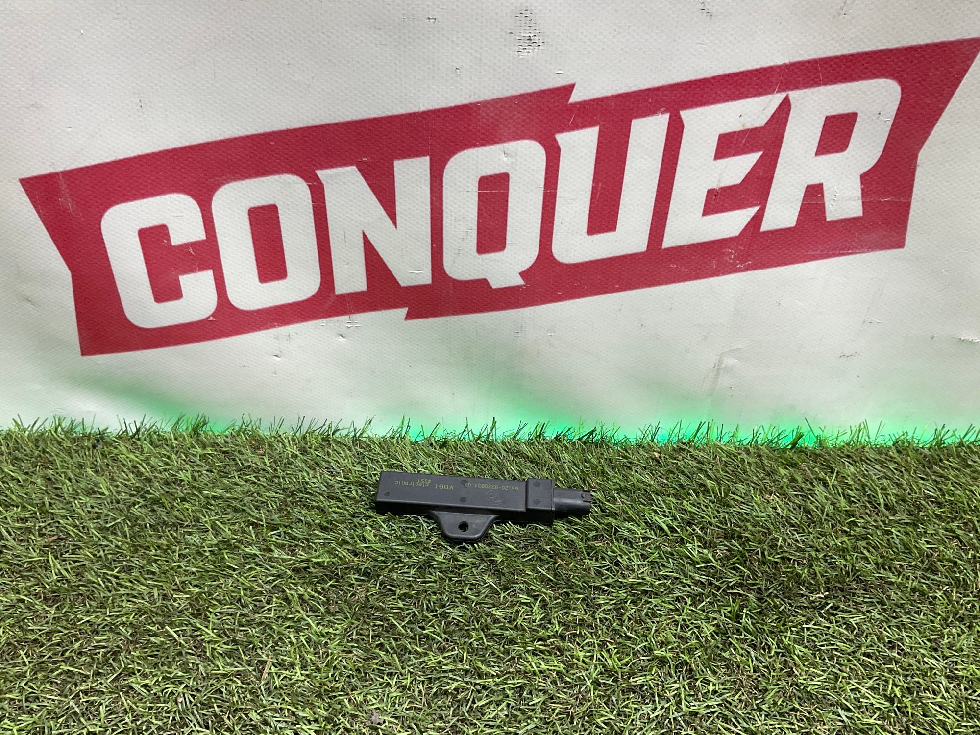 Антенна комфортного доступа BMW X6, F16 2019, 1000 рублей, Москва