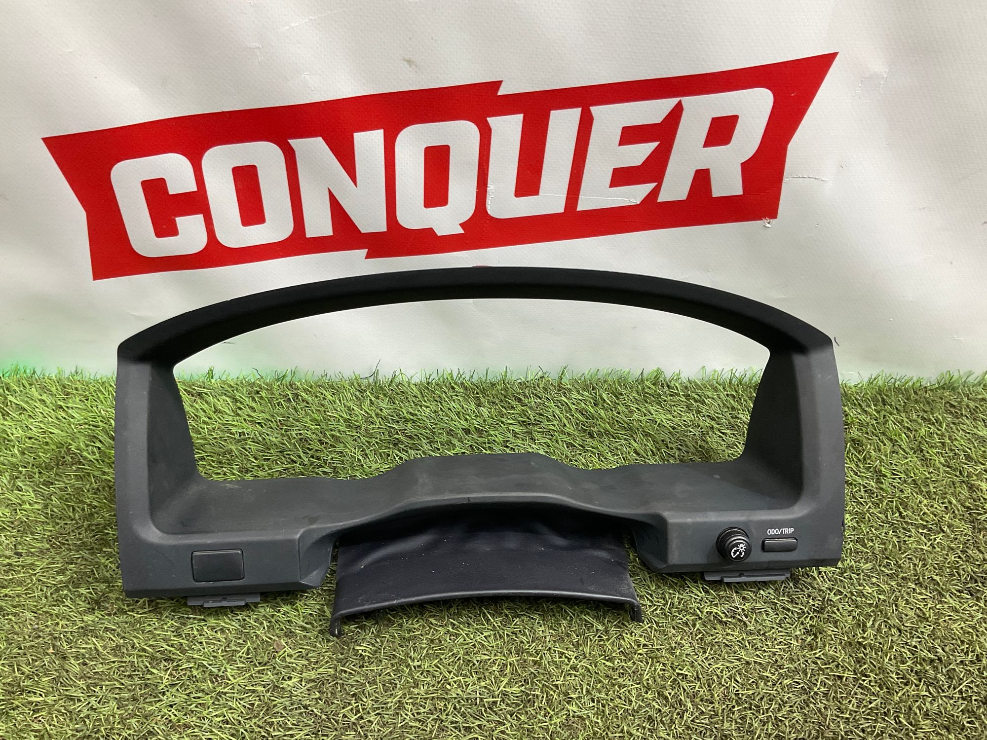 Козырек панели приборов Toyota Land Cruiser 200 рестайлинг 2 (2015—2023) 2017, 3000 рублей, Москва