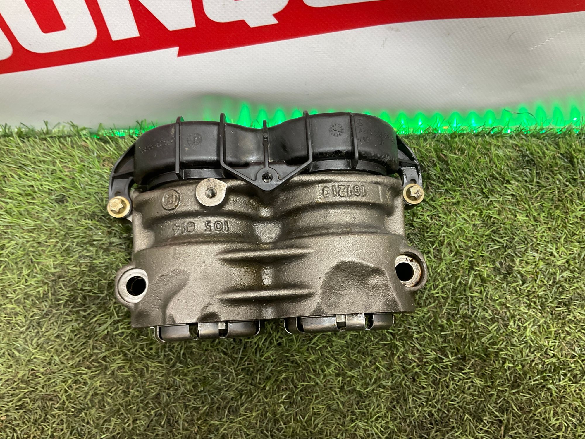 Вал балансировочный M 274920 Mercedes-Benz C-Класс, W205, 5000 рублей, Москва