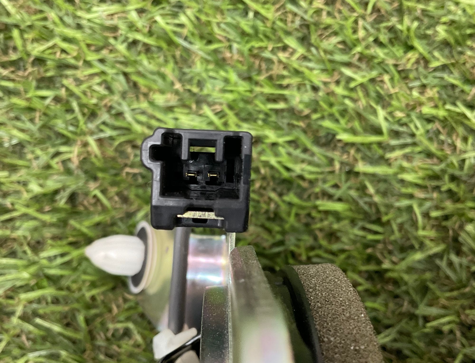 Задний боковой динамик Lexus RX, IV Рестайлинг, 4000 рублей, Москва