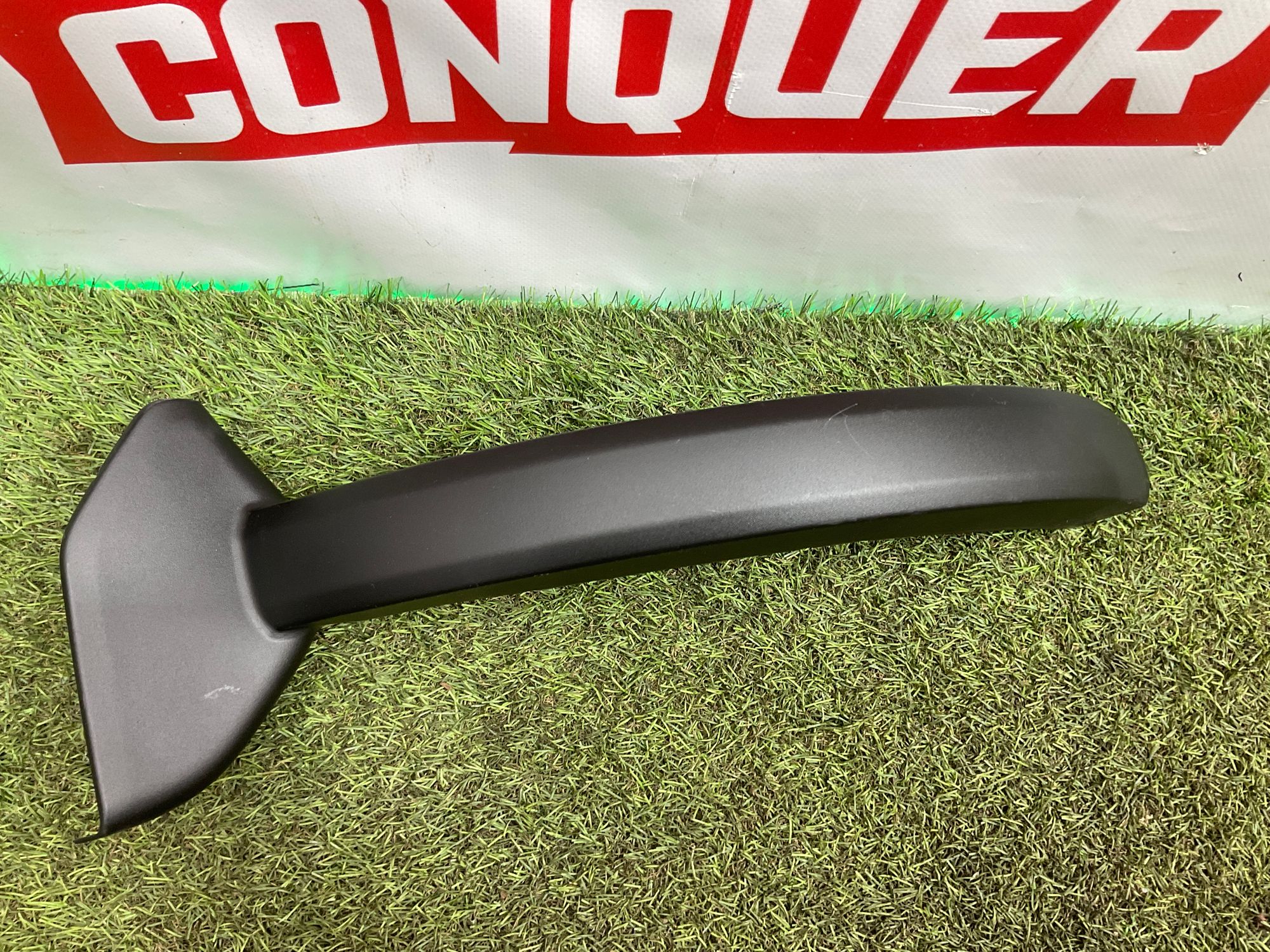 Накладка петли багажной двери левая BMW M8 F92 2019, 3000 рублей, Москва