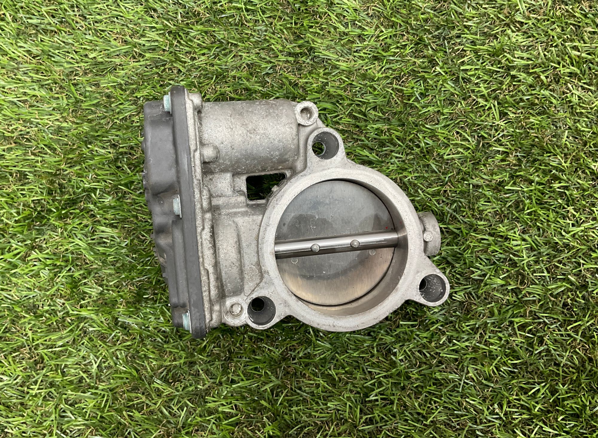 Дроссельная заслонка BMW M5, F90 2019 N63, 4000 рублей, Москва