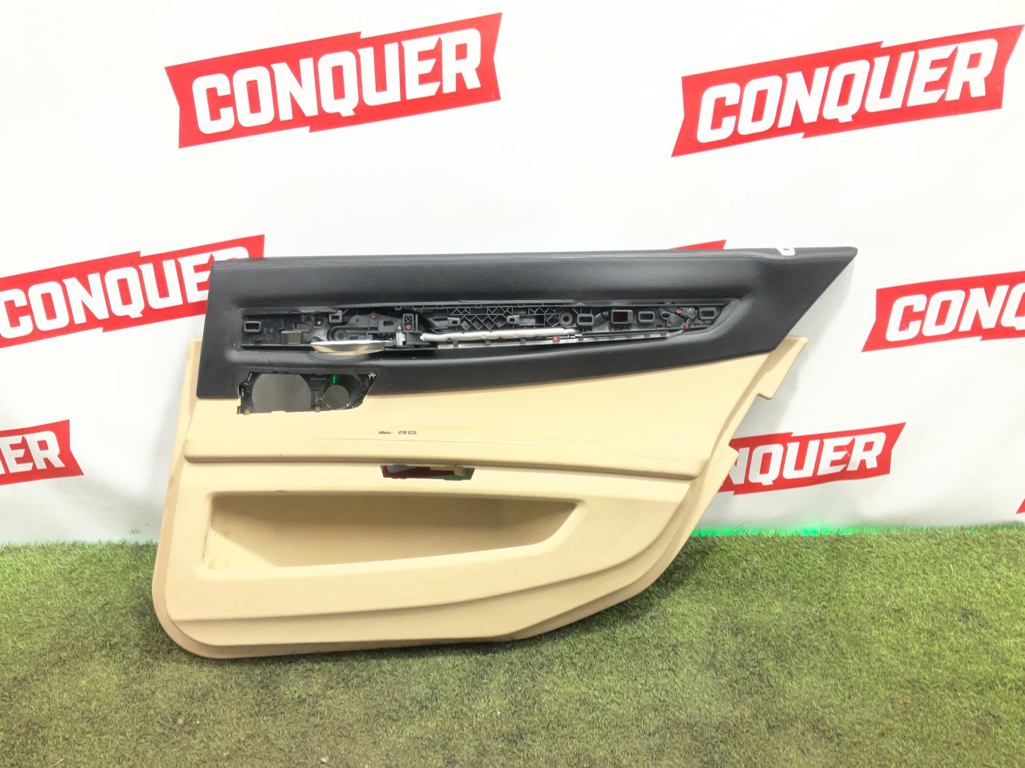 Обшивка двери задней правой BMW 7 серия F02/F04 2012, 3000 рублей, Москва