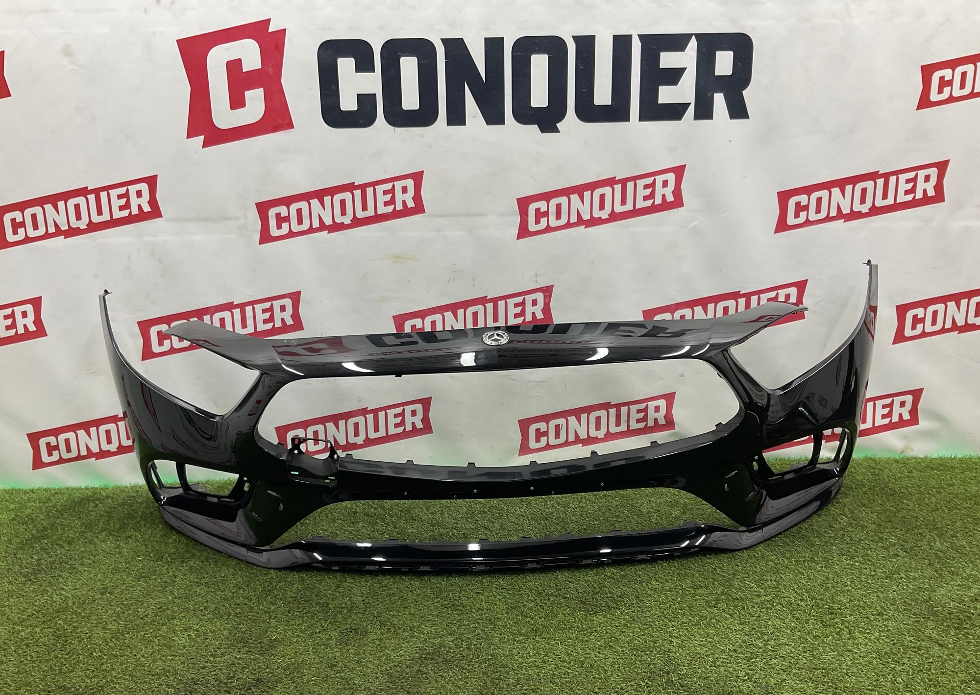 Бампер передний Mercedes-Benz CLS-класс AMG III (C257) 2021, 50000 рублей, Москва