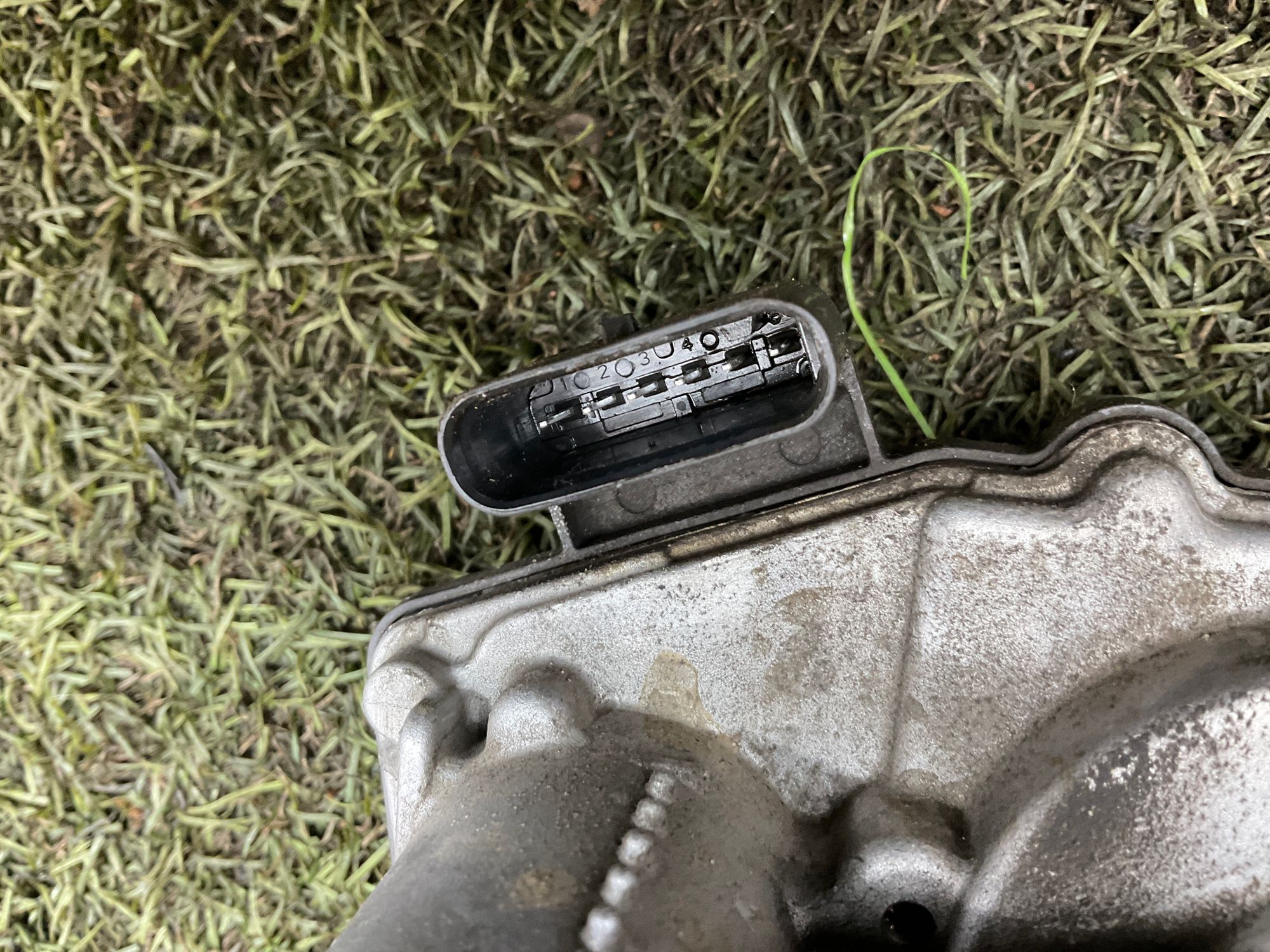 Дроссельная заслонка N63  BMW M5, F90 2020, 8000 рублей, Москва