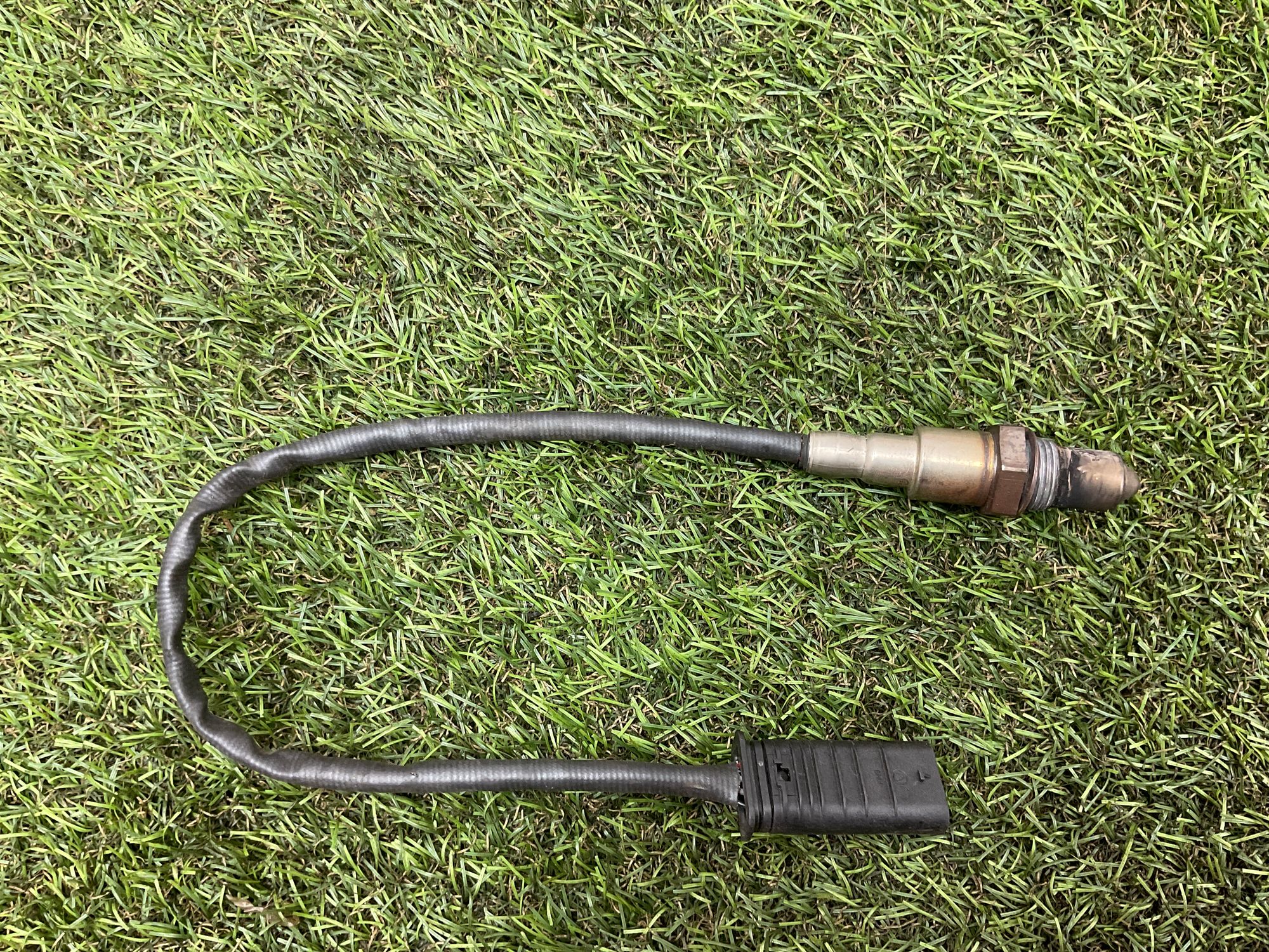 Лямбда зонд BMW 5 серия, G30/G31 рестайлинг B57, 5000 рублей, Москва