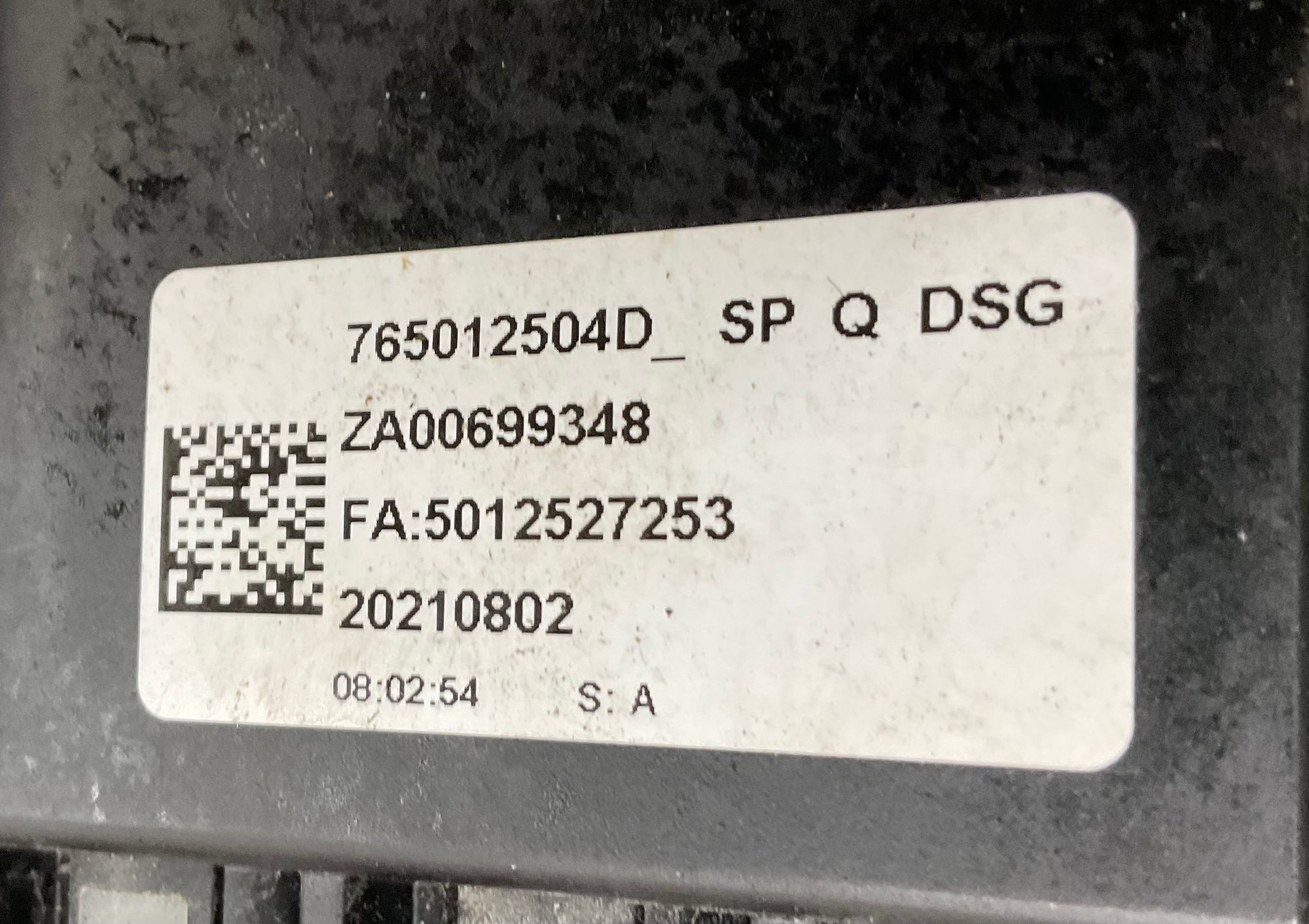 Проводка стартер-генератора BMW 3 серия G20/G21 (2018—2023) 2023, 5000 рублей, Москва
