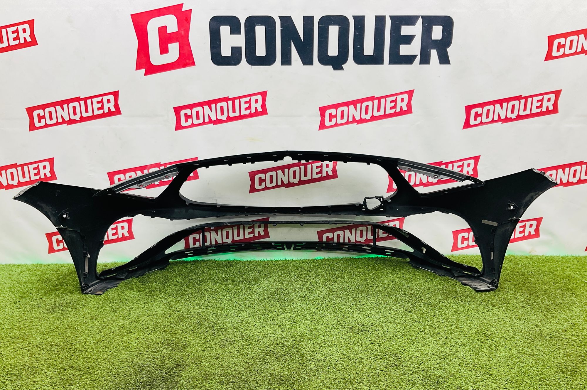 Бампер передний Mercedes-Benz CLS-Class С257, 55000 рублей, Москва