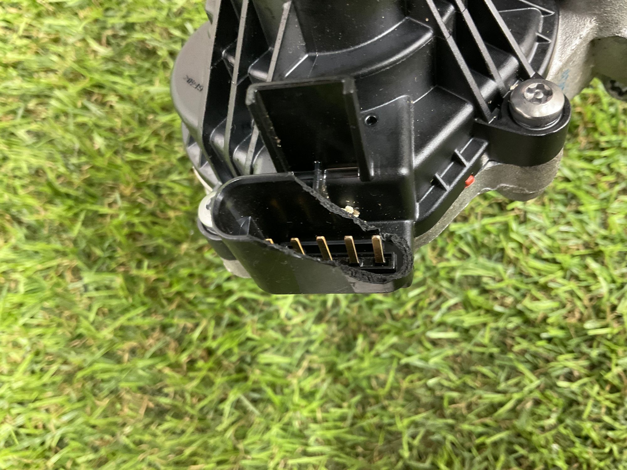 Радиатор EGR BMW 1 серия, F20/F21 рестайлинг B37, 10000 рублей, Москва