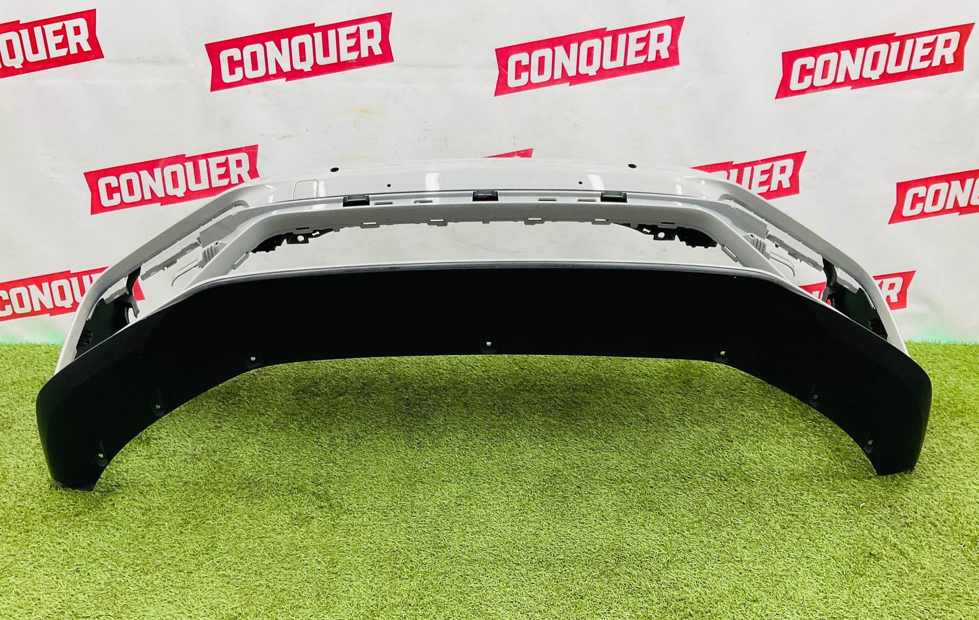 Бампер передний Porsche Panamera 971 Turbo Рестайлинг 2022, 65000 рублей, Москва