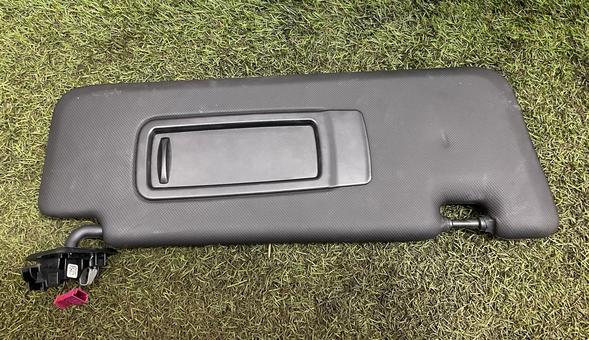 Козырек солнцезащитный левый BMW X3 M, F97, 4500 рублей, Москва