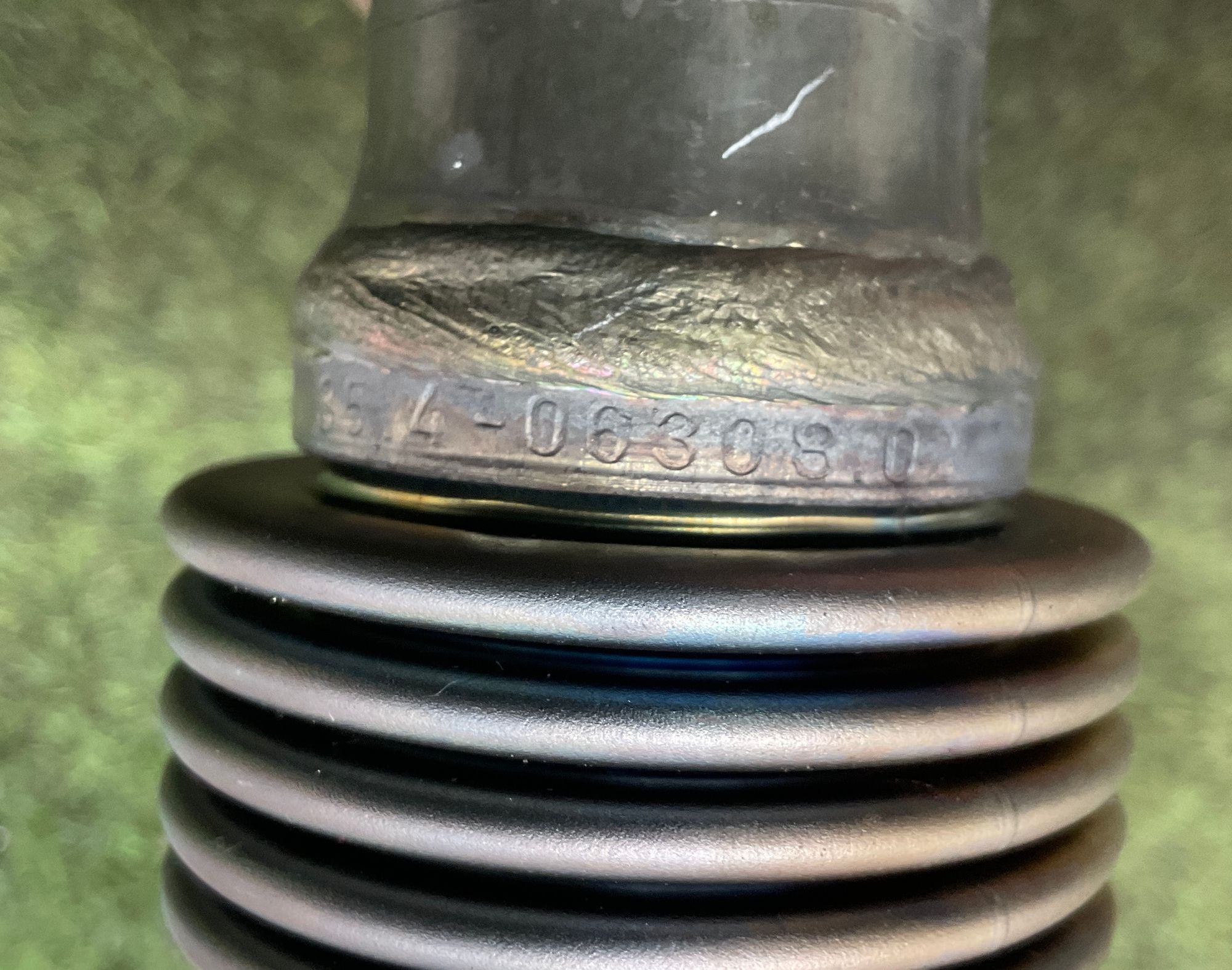 Выпускной коллектор S63 BMW M5, F90 2018, 14000 рублей, Москва