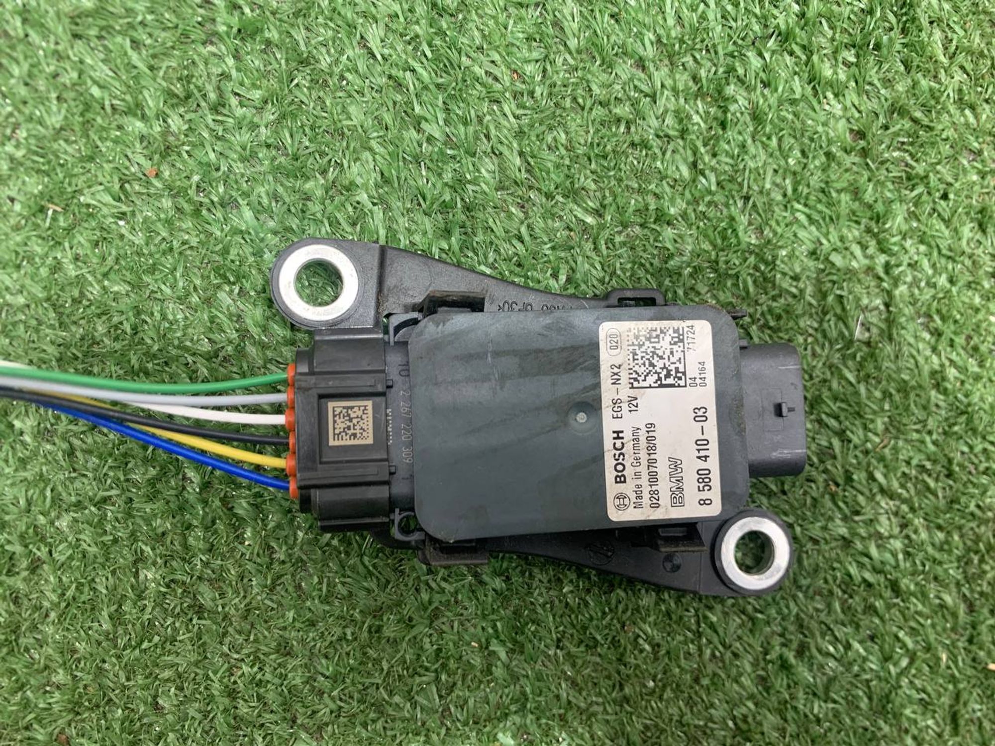 Датчик кислородный B47 N57 BMW F30 G30 G11 G05 G06, 3000 рублей, Москва