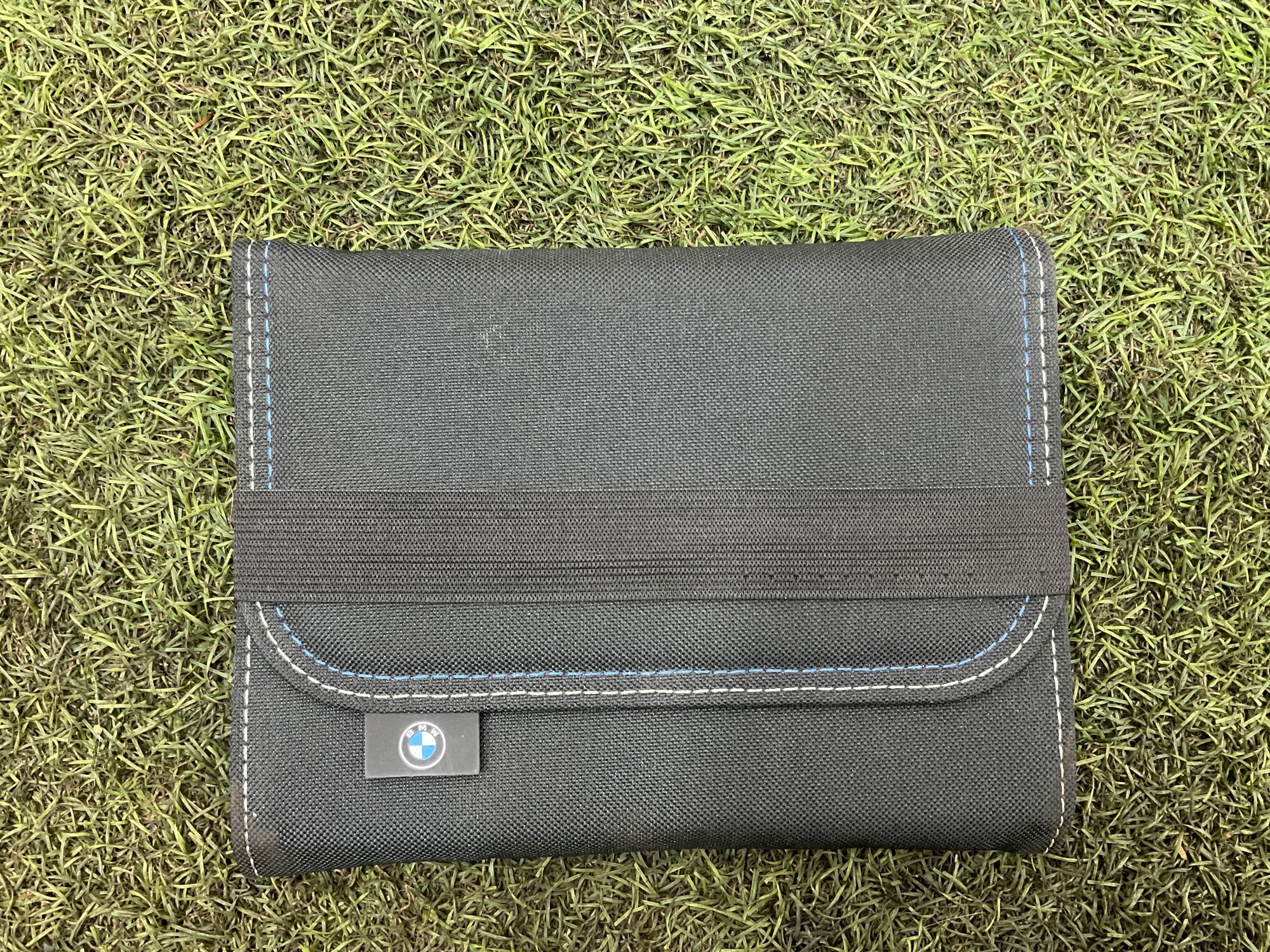 Футляр для бортового журнала BMW X5, G05 рестайлинг, 1500 рублей, Москва