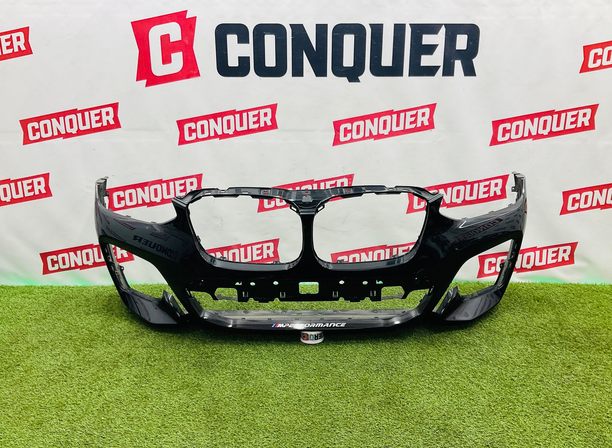 Бампер передний BMW X3 G01 M-Pack оригинал, 40000 рублей, Москва