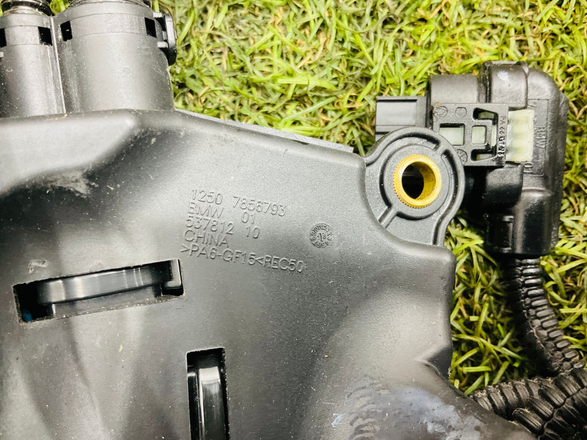 Проводка двигателя BMW M8, F91/F92/F93 2019, 4000 рублей, Москва