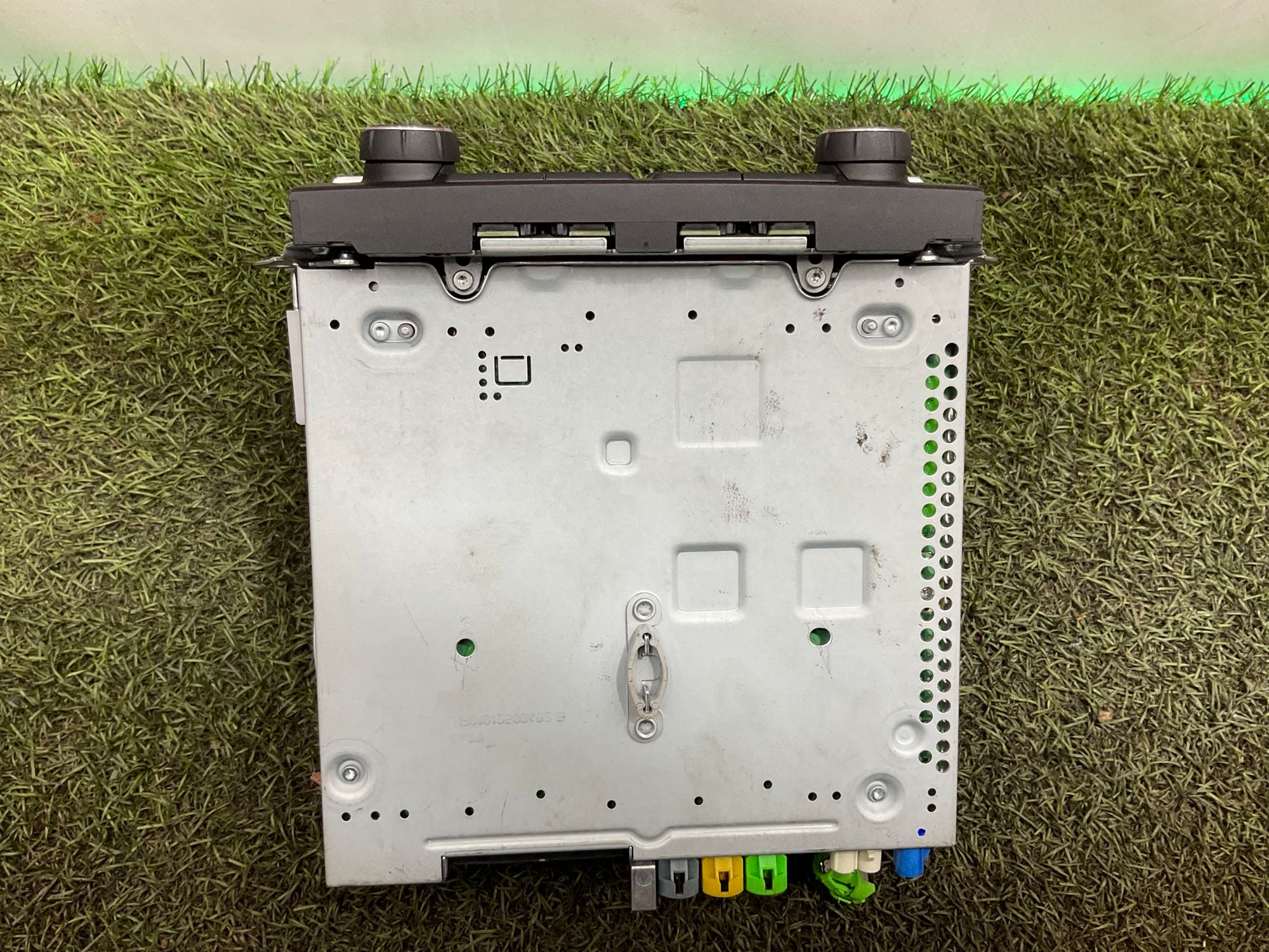 Блок управления мультимедиа Porsche 911 GT3 991 Рестайлинг 2018, 50000 рублей, Москва