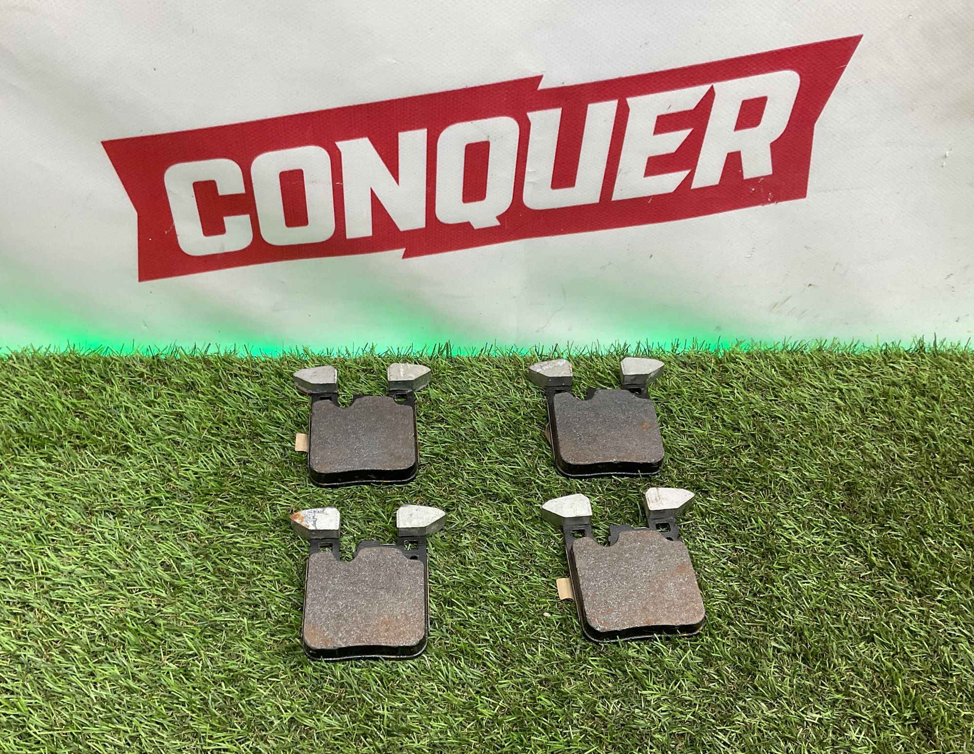 Тормозные колодки задние M Performance BMW M2, F87 Рестайлинг, 5000 рублей, Москва