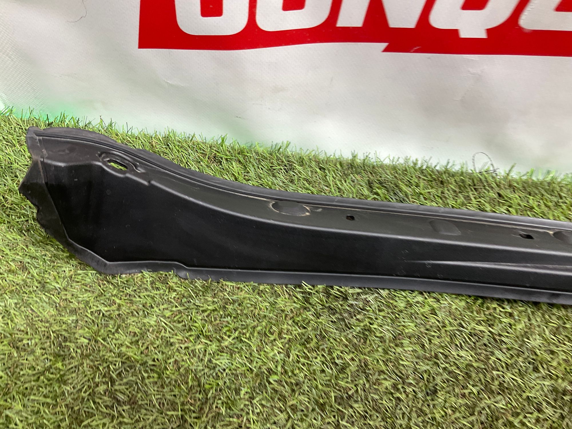 Уплотнитель крыла левый BMW M3, G80 2023, 3000 рублей, Москва