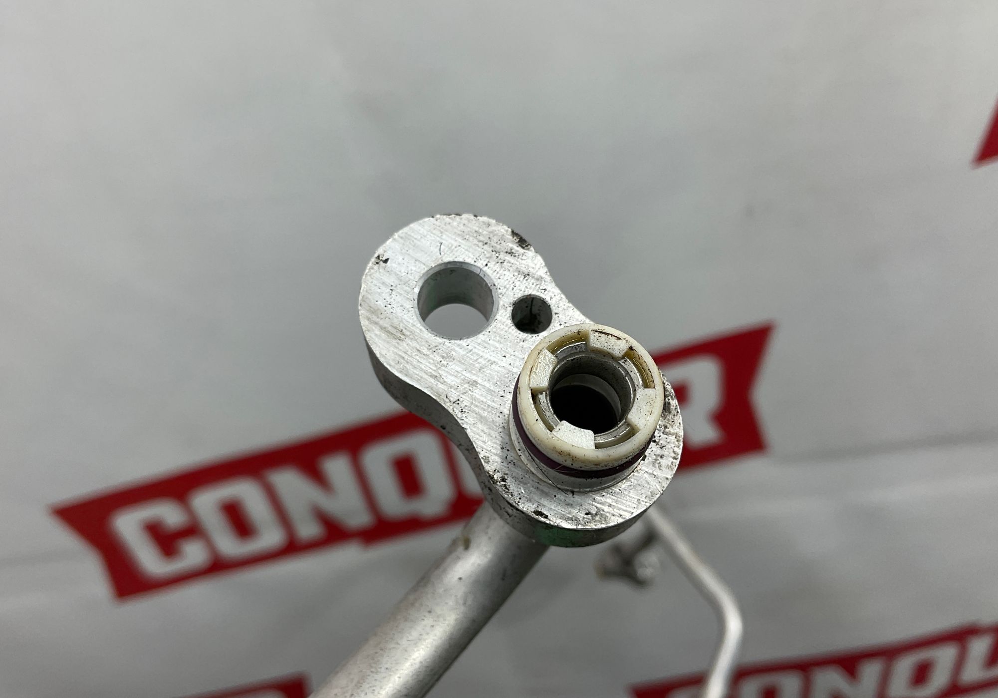 Трубопровод конденсатор испаритель BMW X5 M, F85, 3000 рублей, Москва