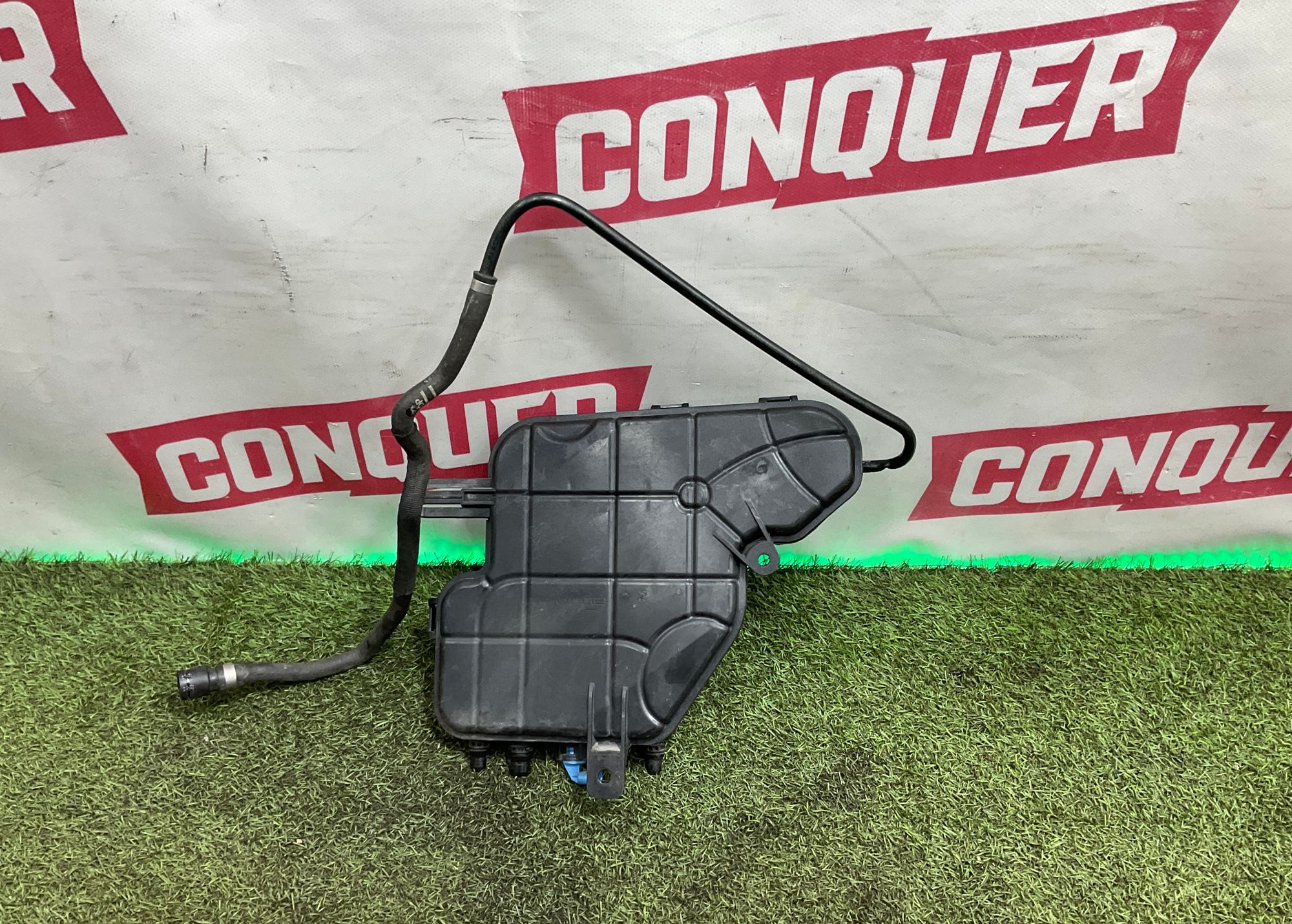 Бачок расширительный S63 BMW 5 серия, F10/F11/F07 рестайлинг, 3000 рублей, Москва