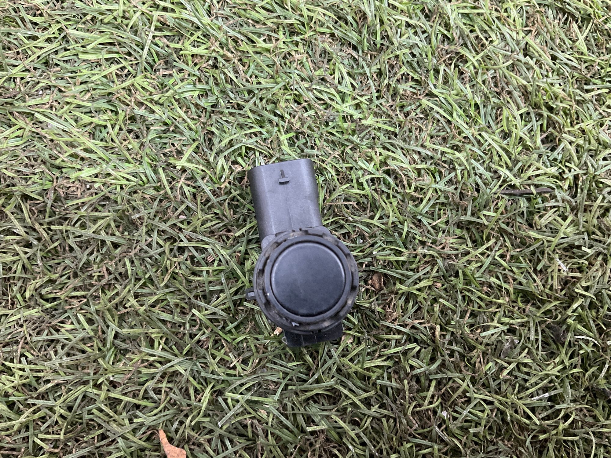 Парктроник BMW M8, F91/F92/F93 2019, 4000 рублей, Москва