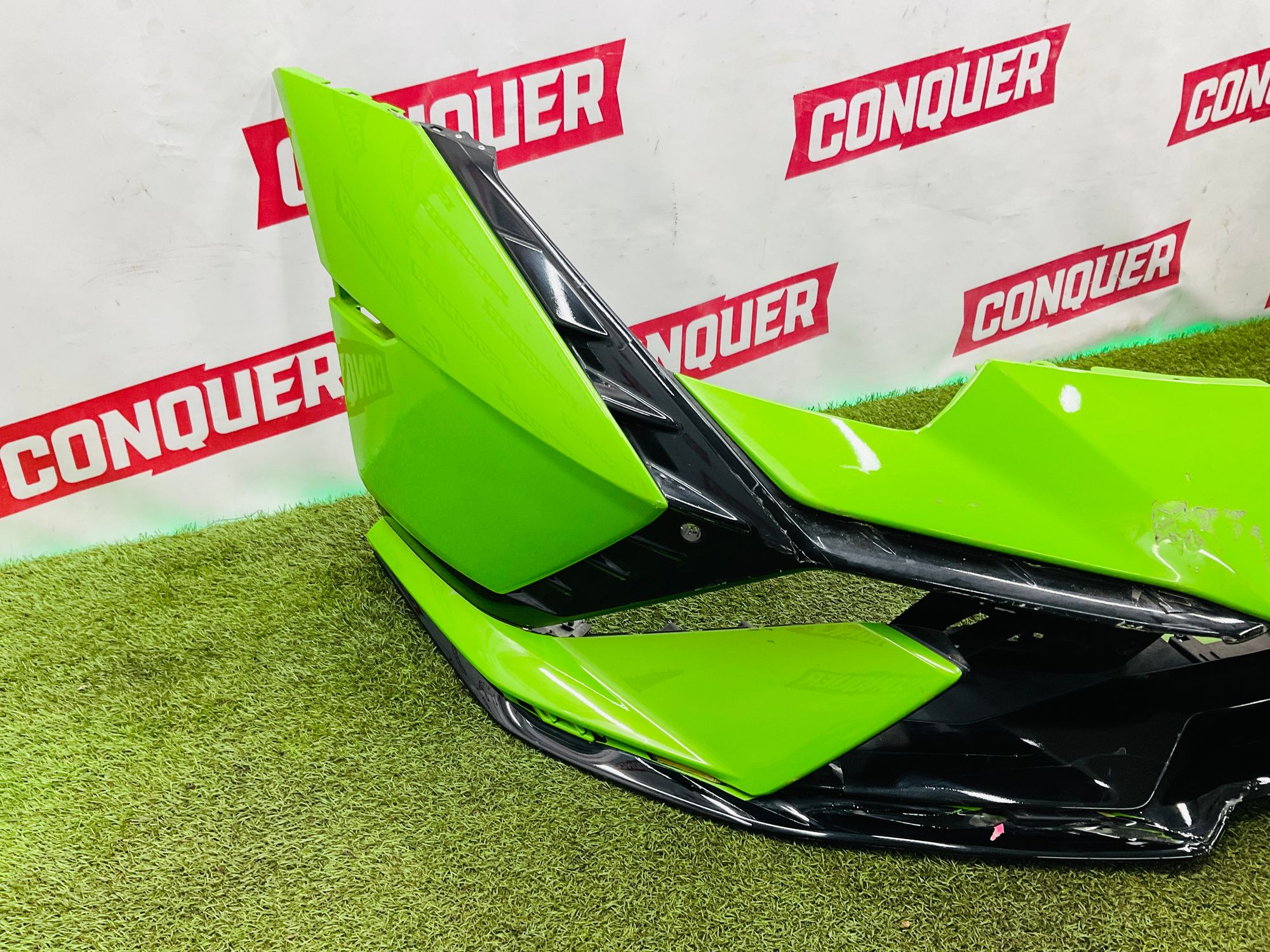 Бампер передний Lamborghini Huracán Tecnica 2022, 200000 рублей, Москва