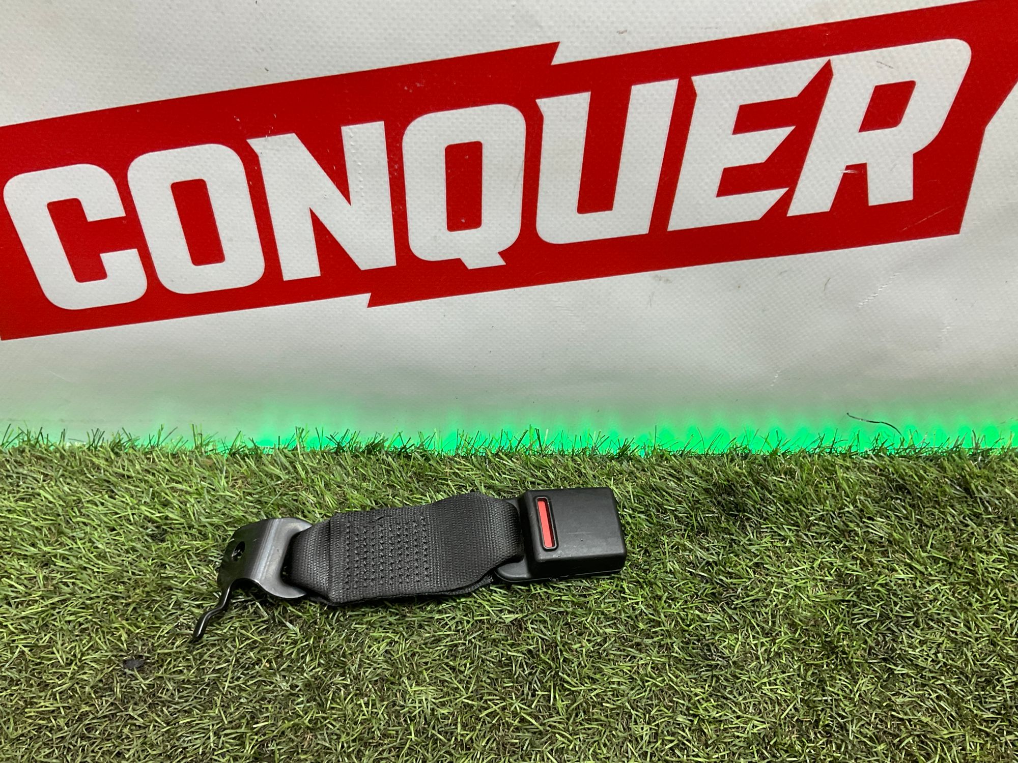 Замок ремня безопасности задний BMW 3 G20, 1000 рублей, Москва