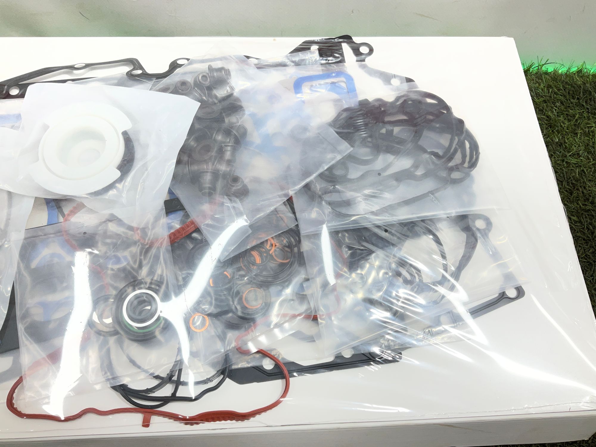 Комплект прокладок BMW N63B44D S63B44B новый аналог, 35000 рублей, Москва