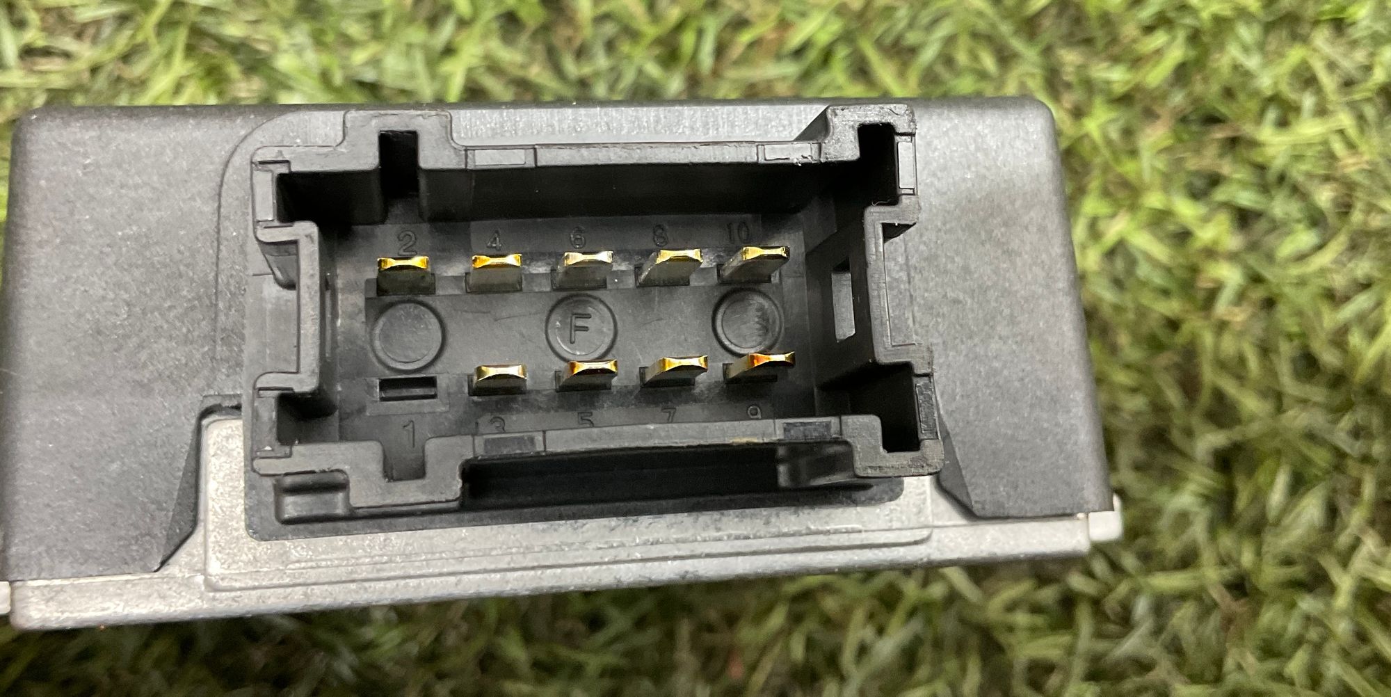 Блок управления топливным насосом BMW 3 серия, G20/G21 2021, 3000 рублей, Москва