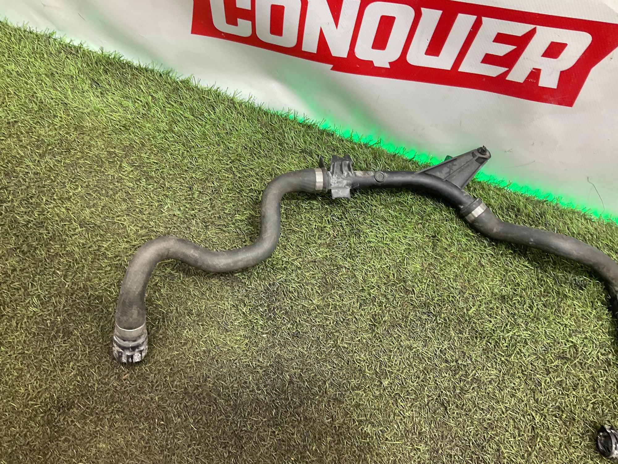 Патрубок системы охлаждения BMW 3 серия F30/F31 рестайлинг 2019, 1500 рублей, Москва