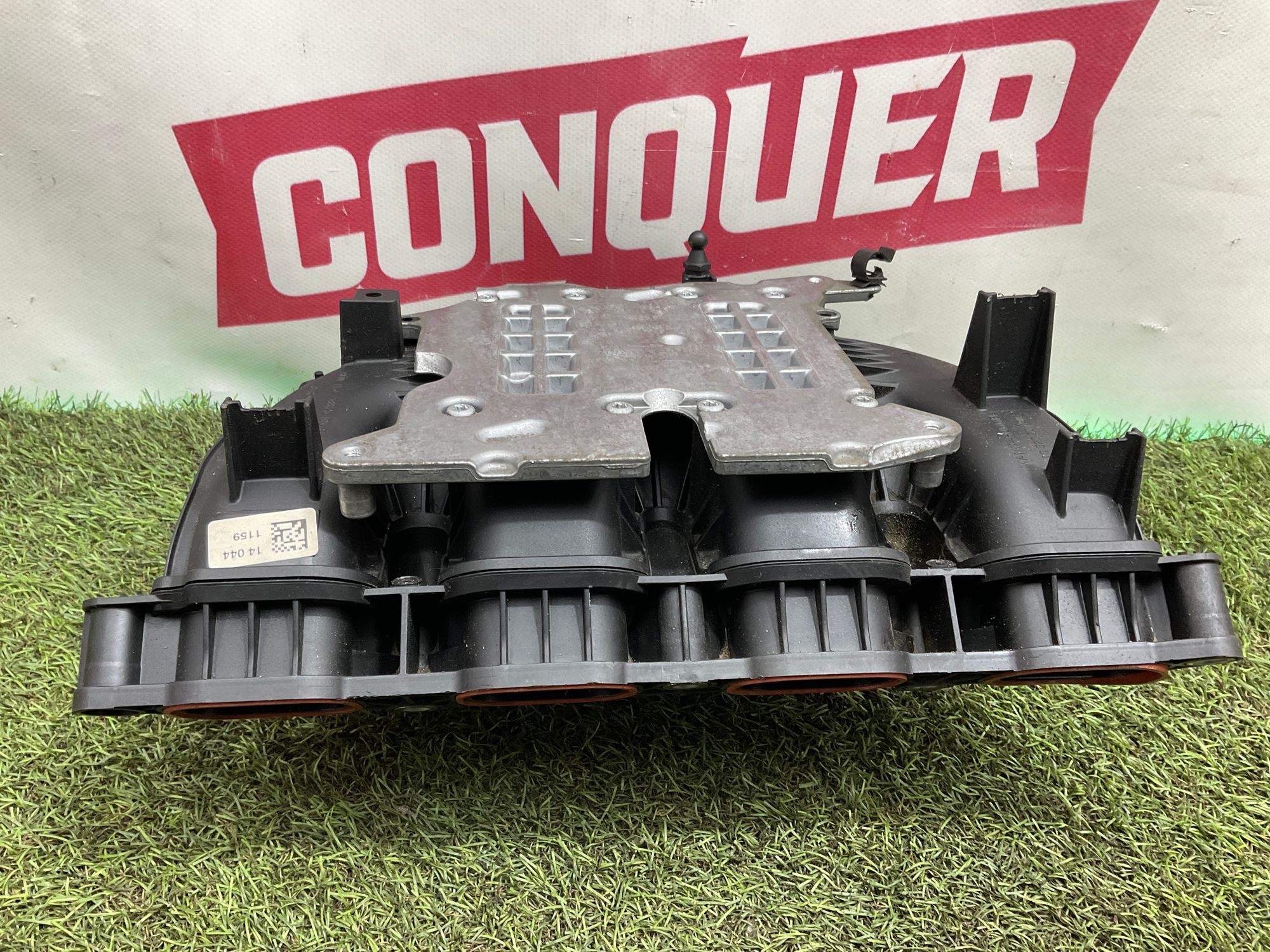 Коллектор впускной N20 BMW 5 серия, F10/F11/F07 рестайлинг, 1000 рублей, Москва