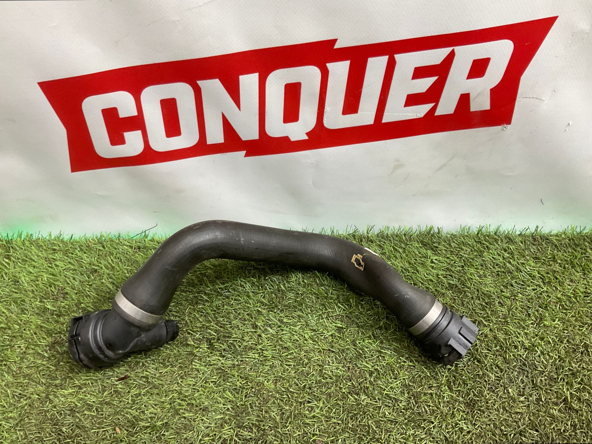 Патрубок системы охлаждения BMW 3 серия F30/F31 рестайлинг 2019, 3000 рублей, Москва