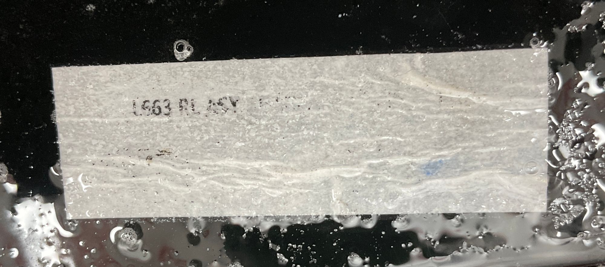 Рейлинг крыши правый Land Rover Defender II L663 2022, 25000 рублей, Москва